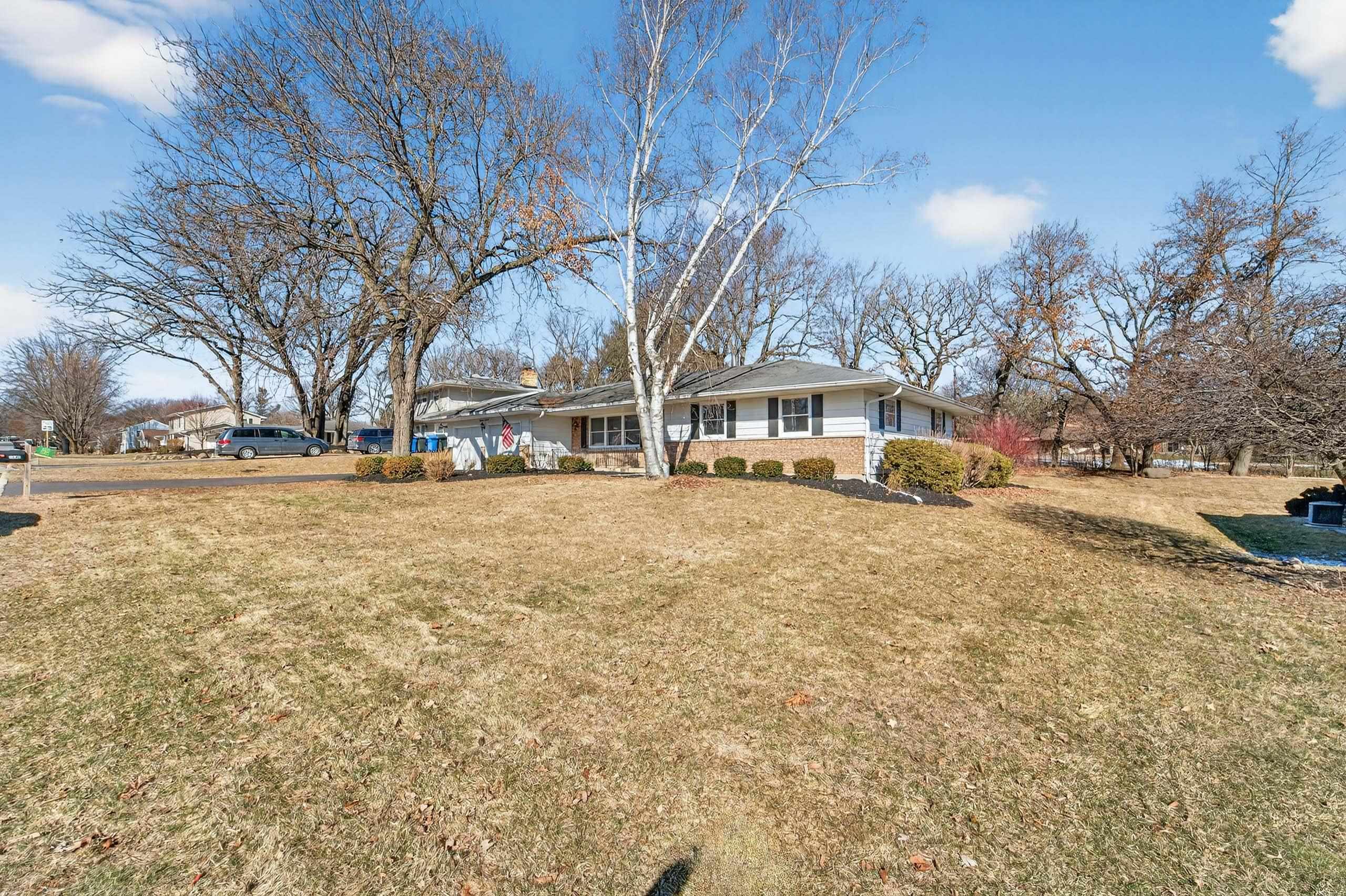 5736 Pembroke Drive