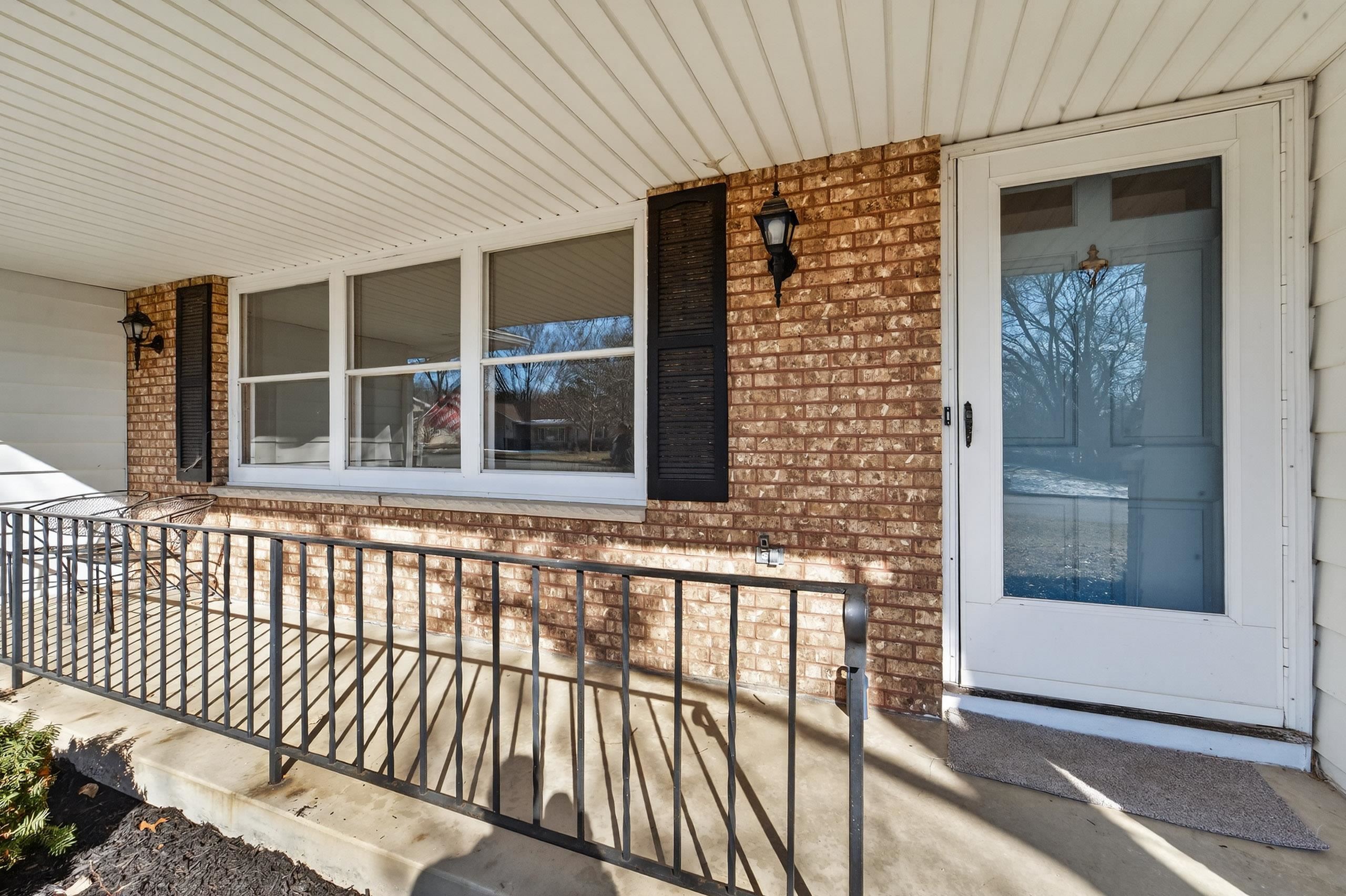 5736 Pembroke Drive