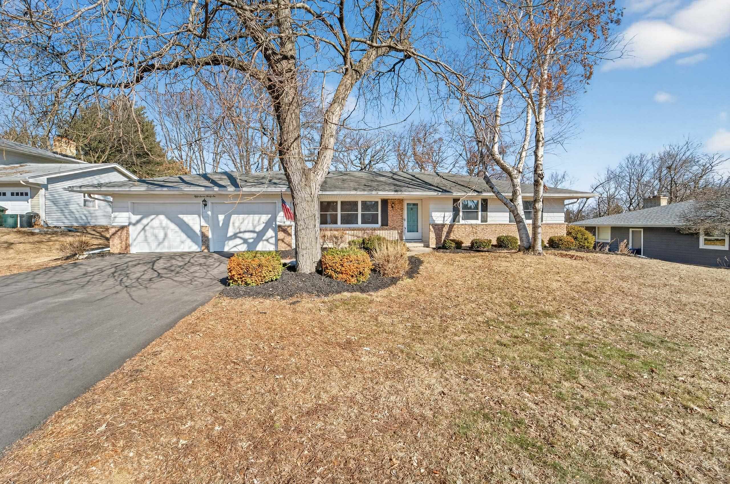 5736 Pembroke Drive