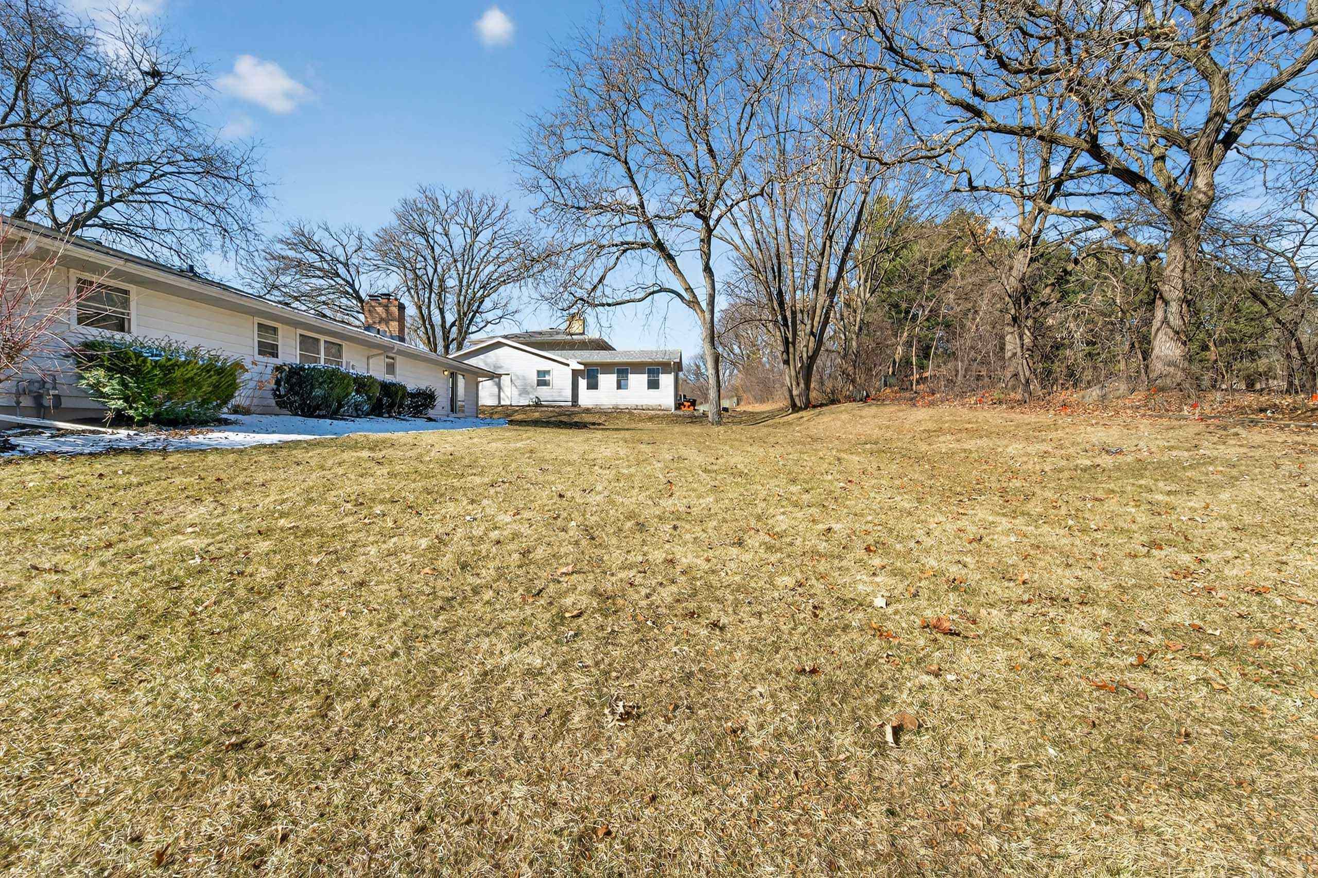5736 Pembroke Drive