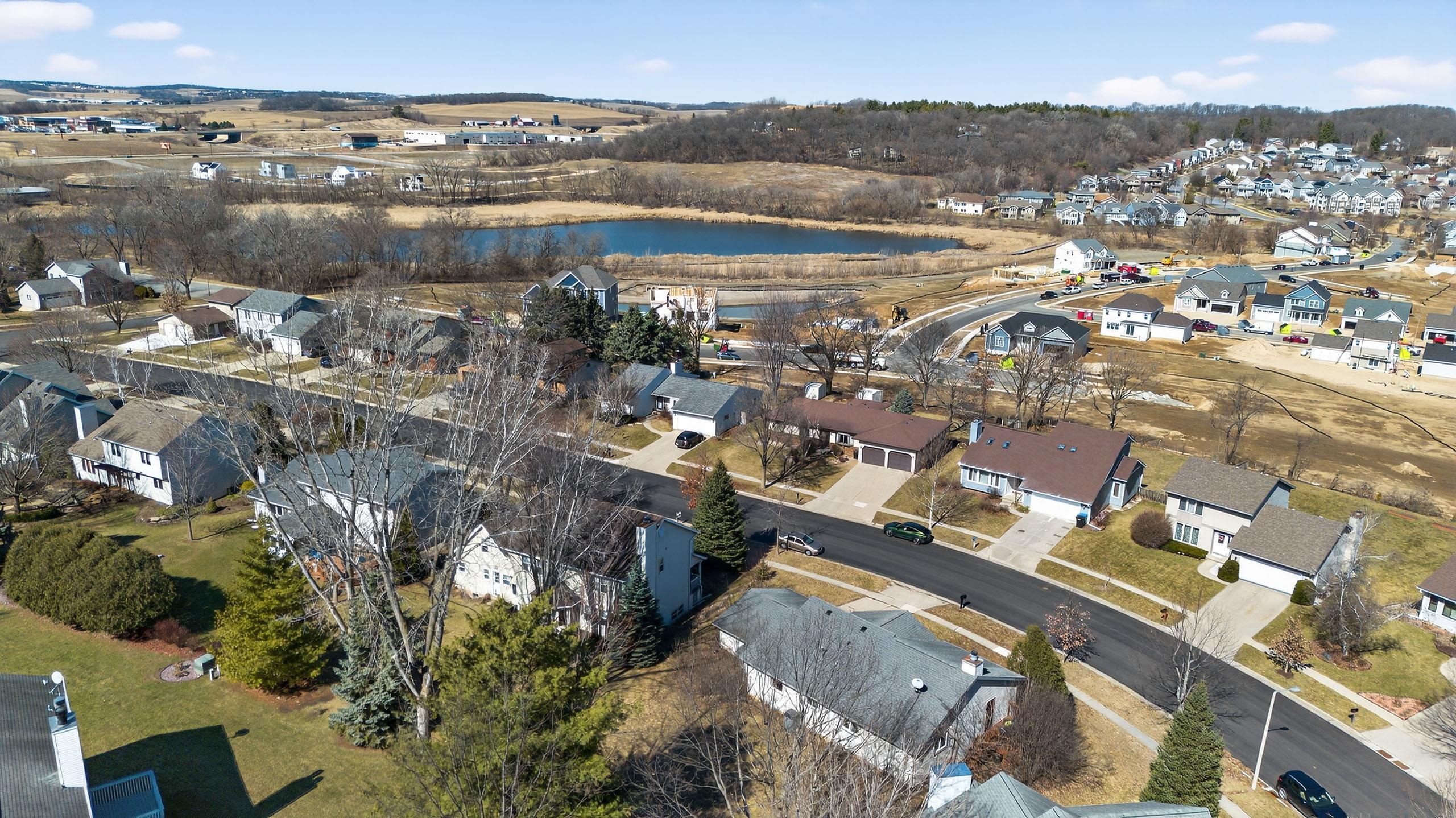 7115 Spring Hill Drive