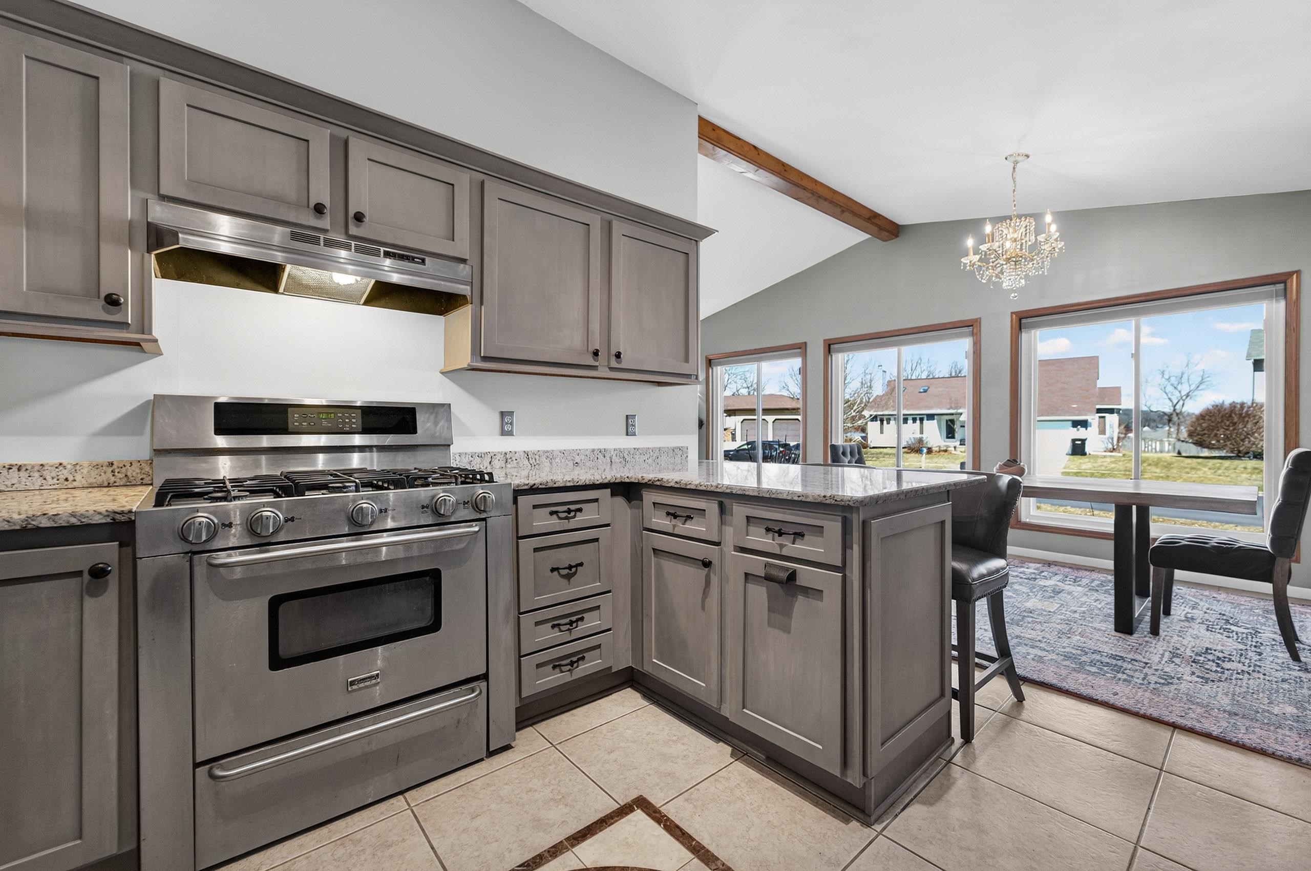 7115 Spring Hill Drive