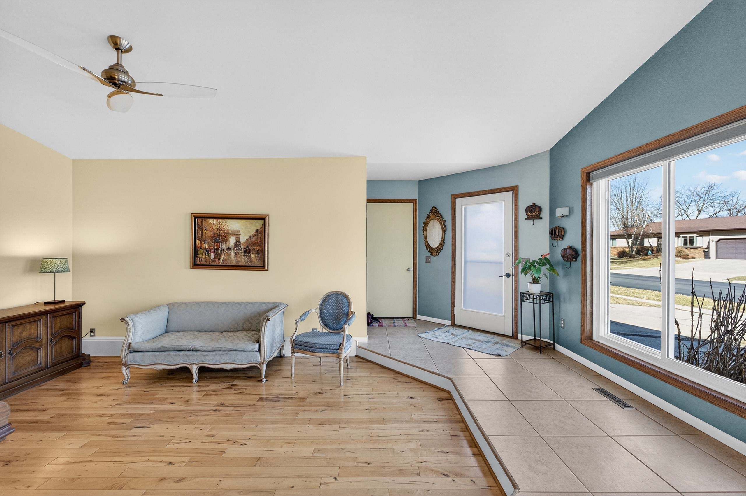 7115 Spring Hill Drive