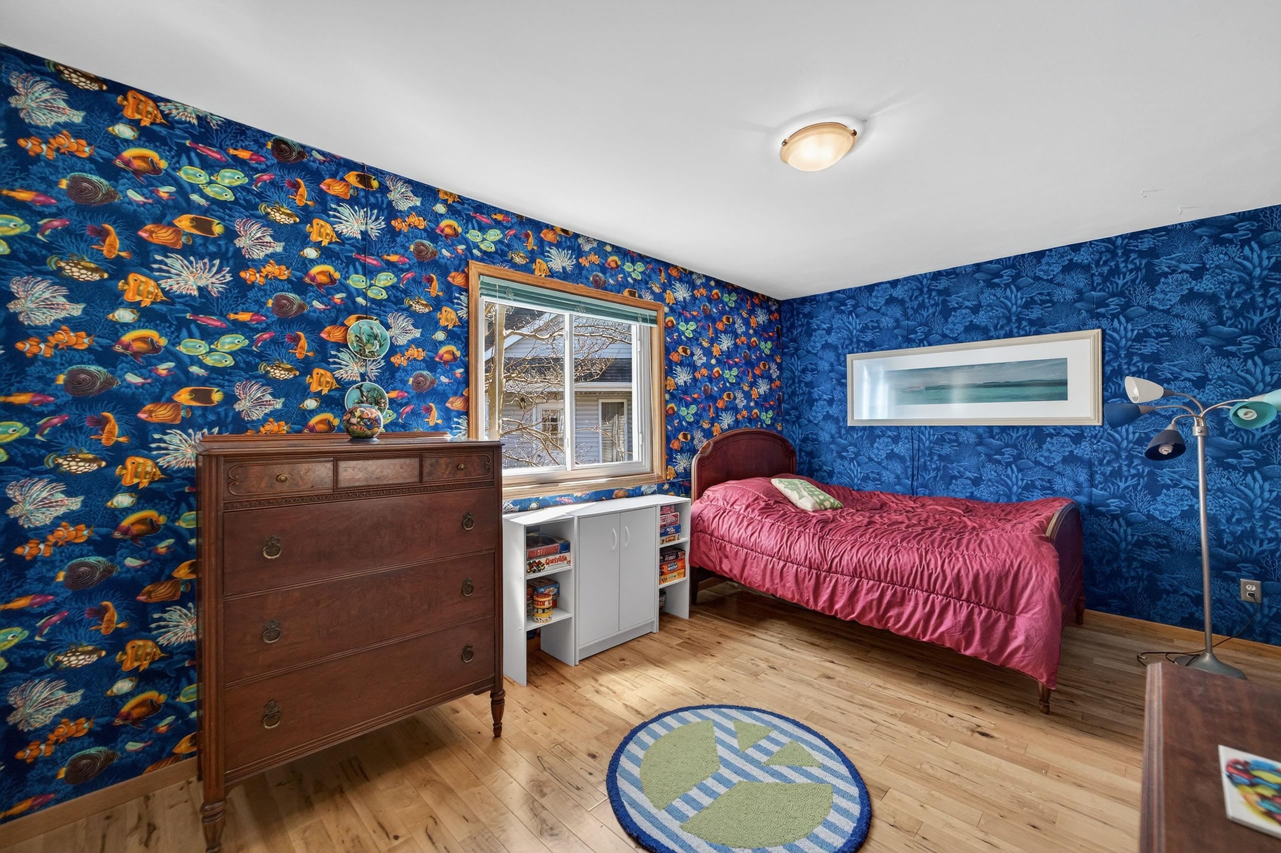 7115 Spring Hill Drive