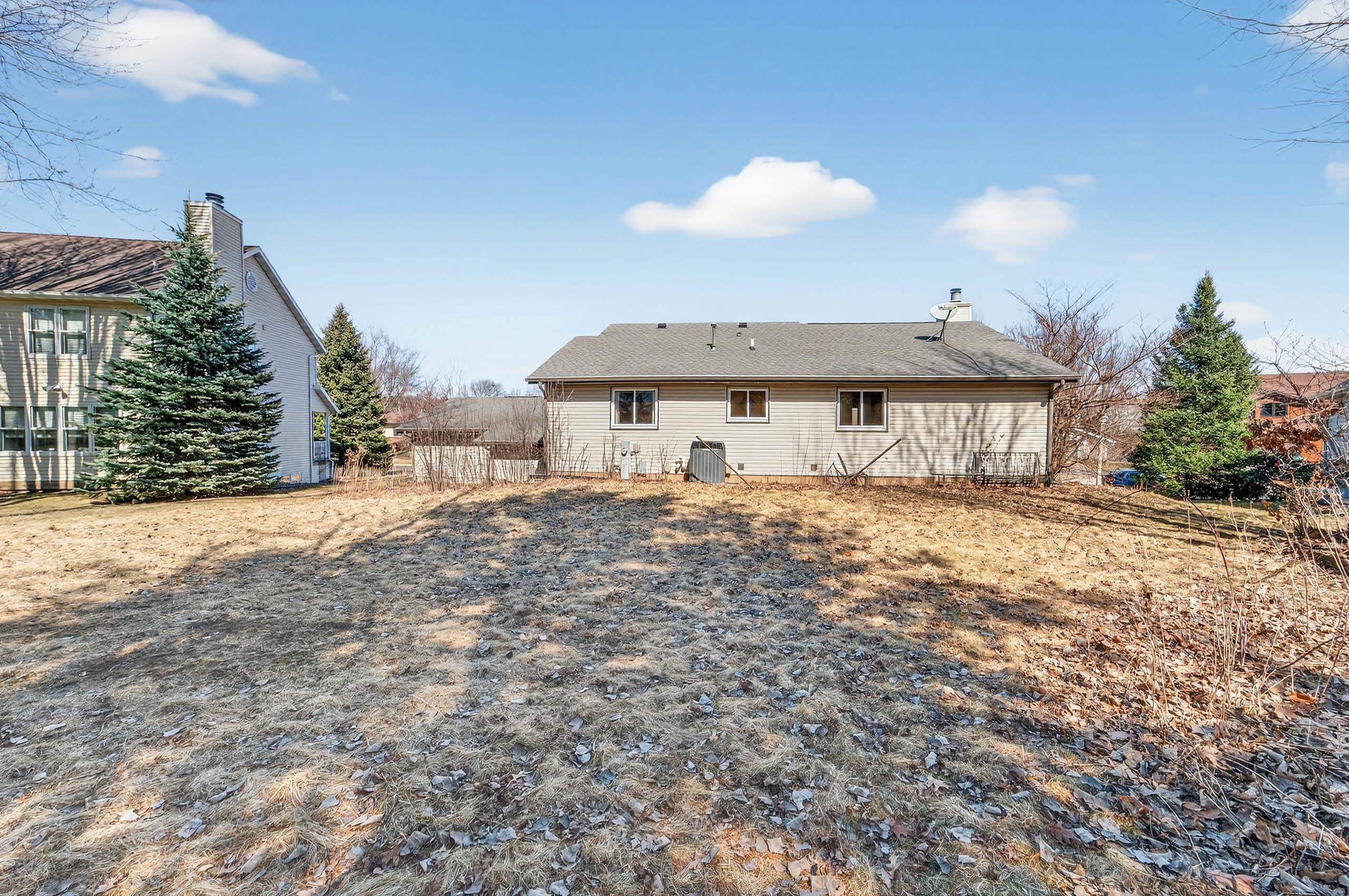 7115 Spring Hill Drive