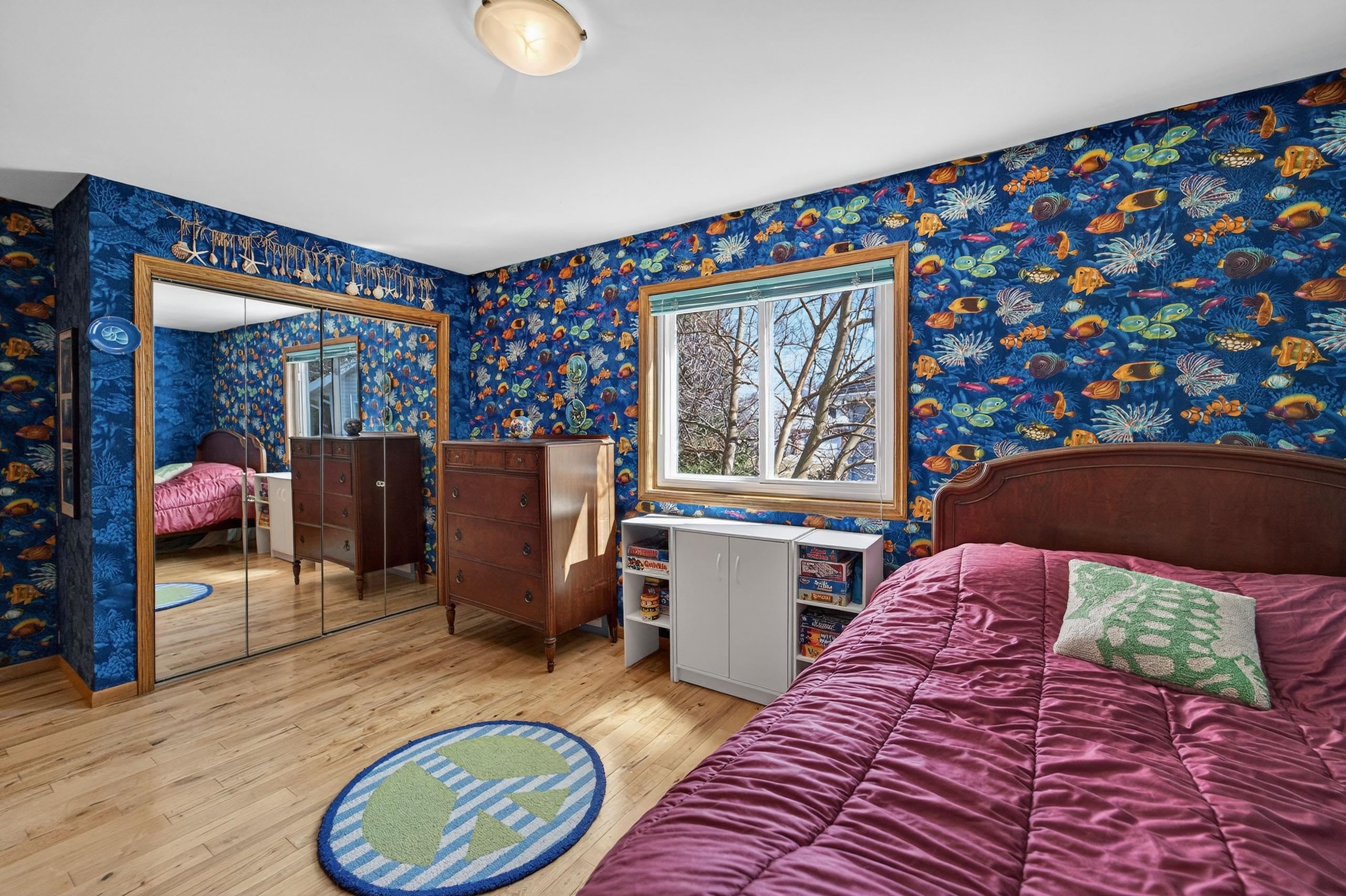 7115 Spring Hill Drive