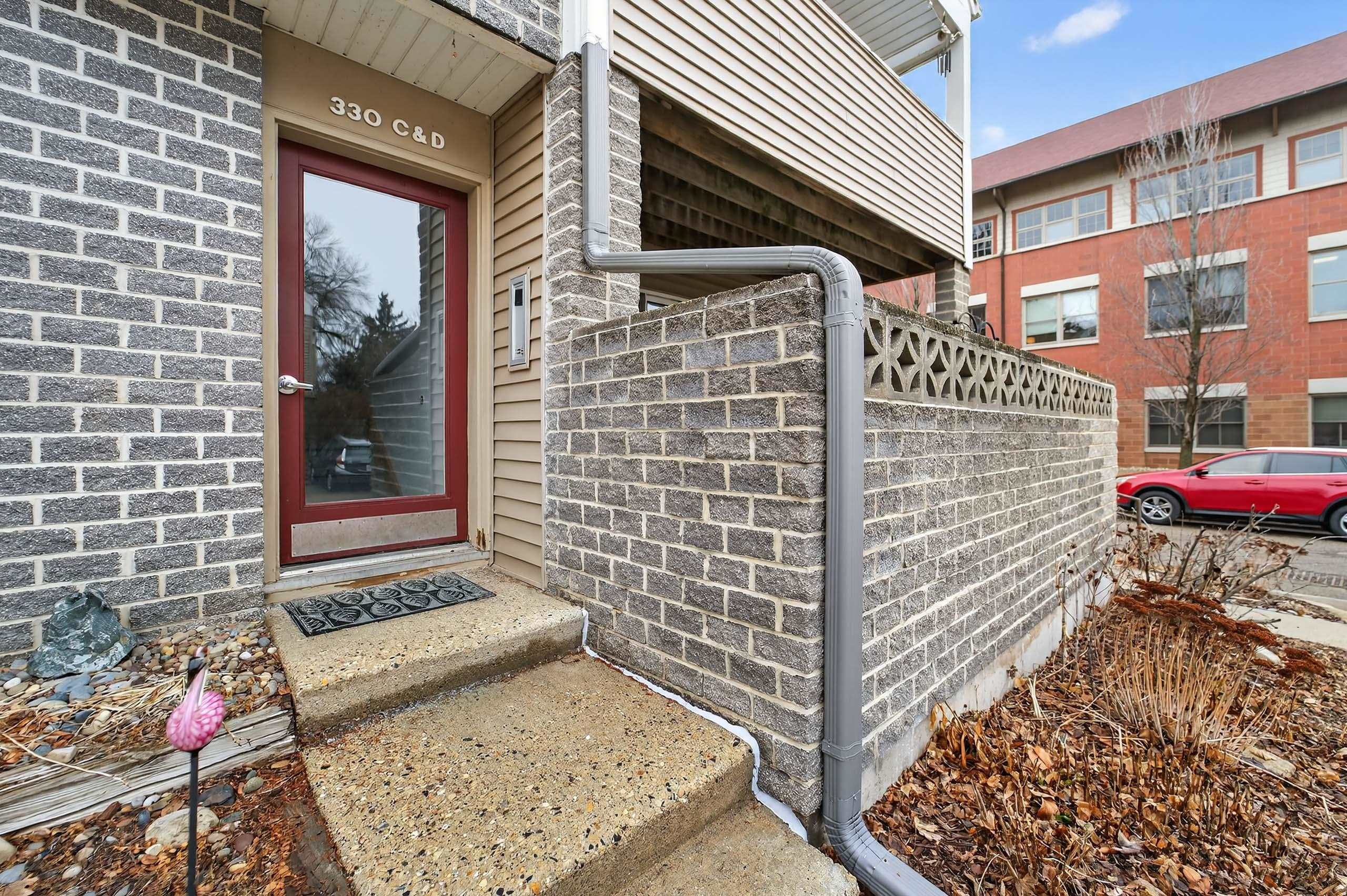 330 Amoth Court D