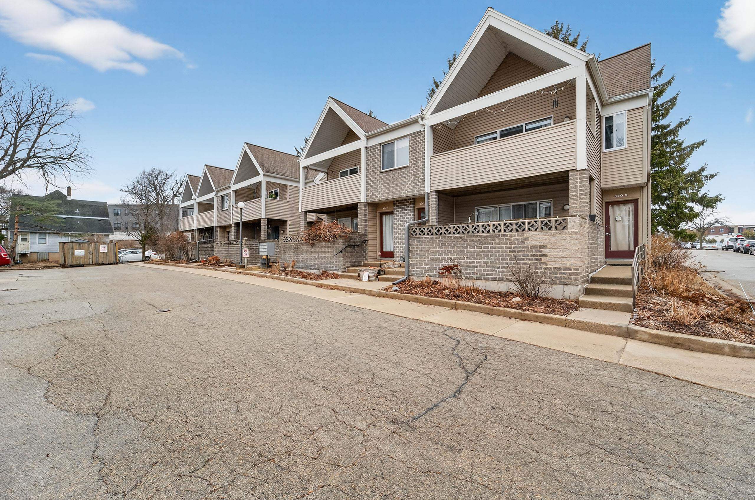 330 Amoth Court D