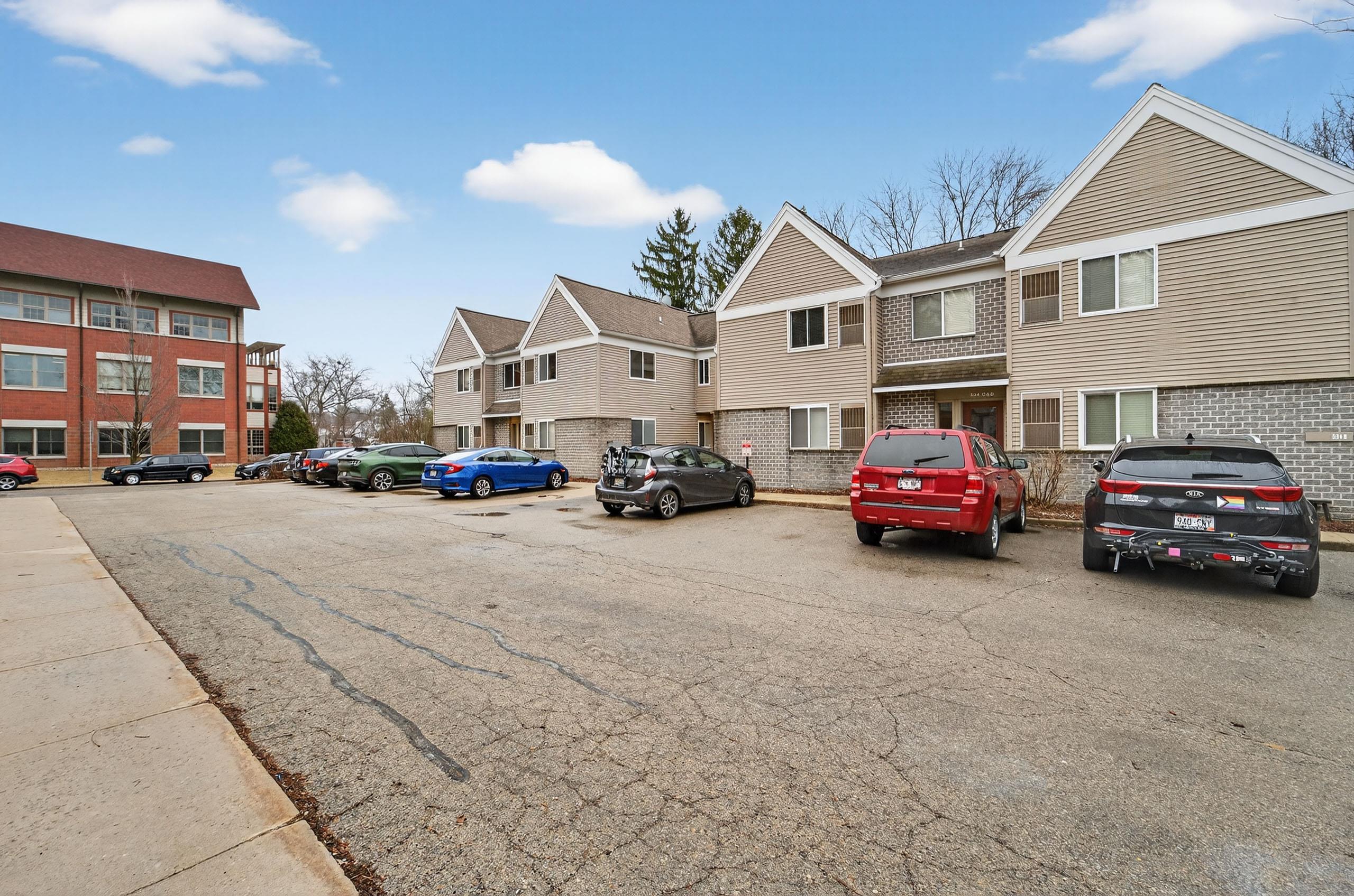 330 Amoth Court D