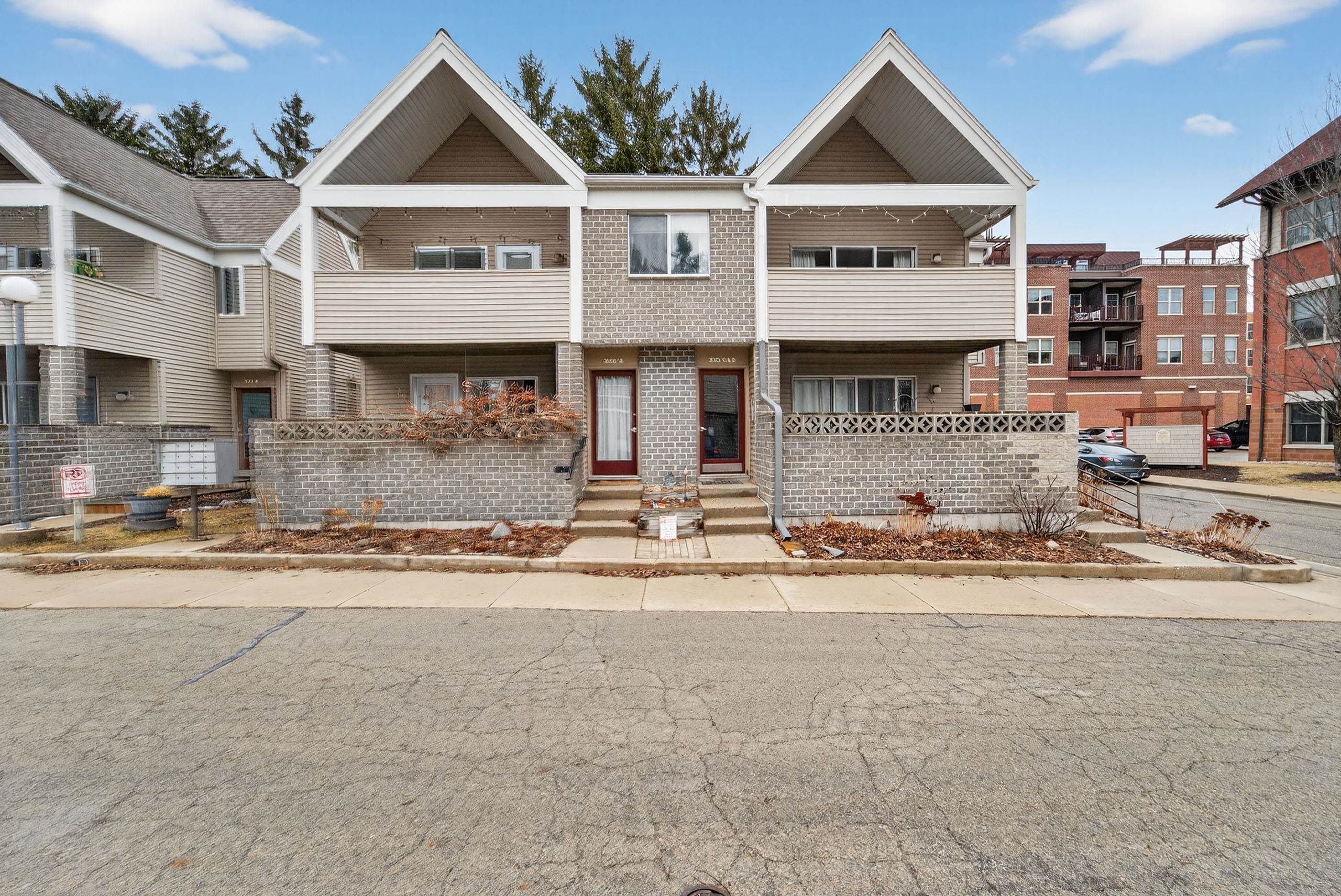 330 Amoth Court D