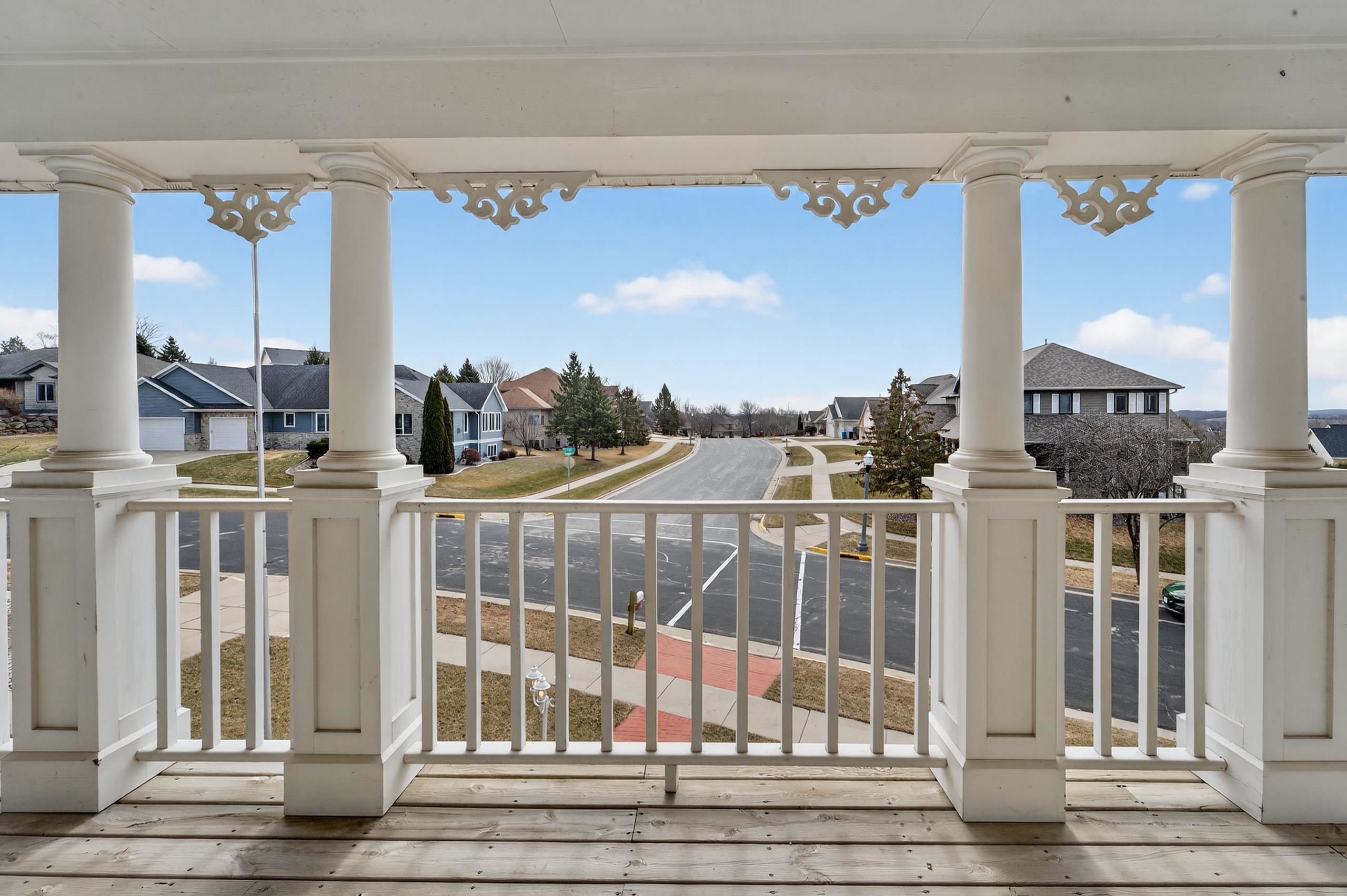 1614 Blue Ridge Trail