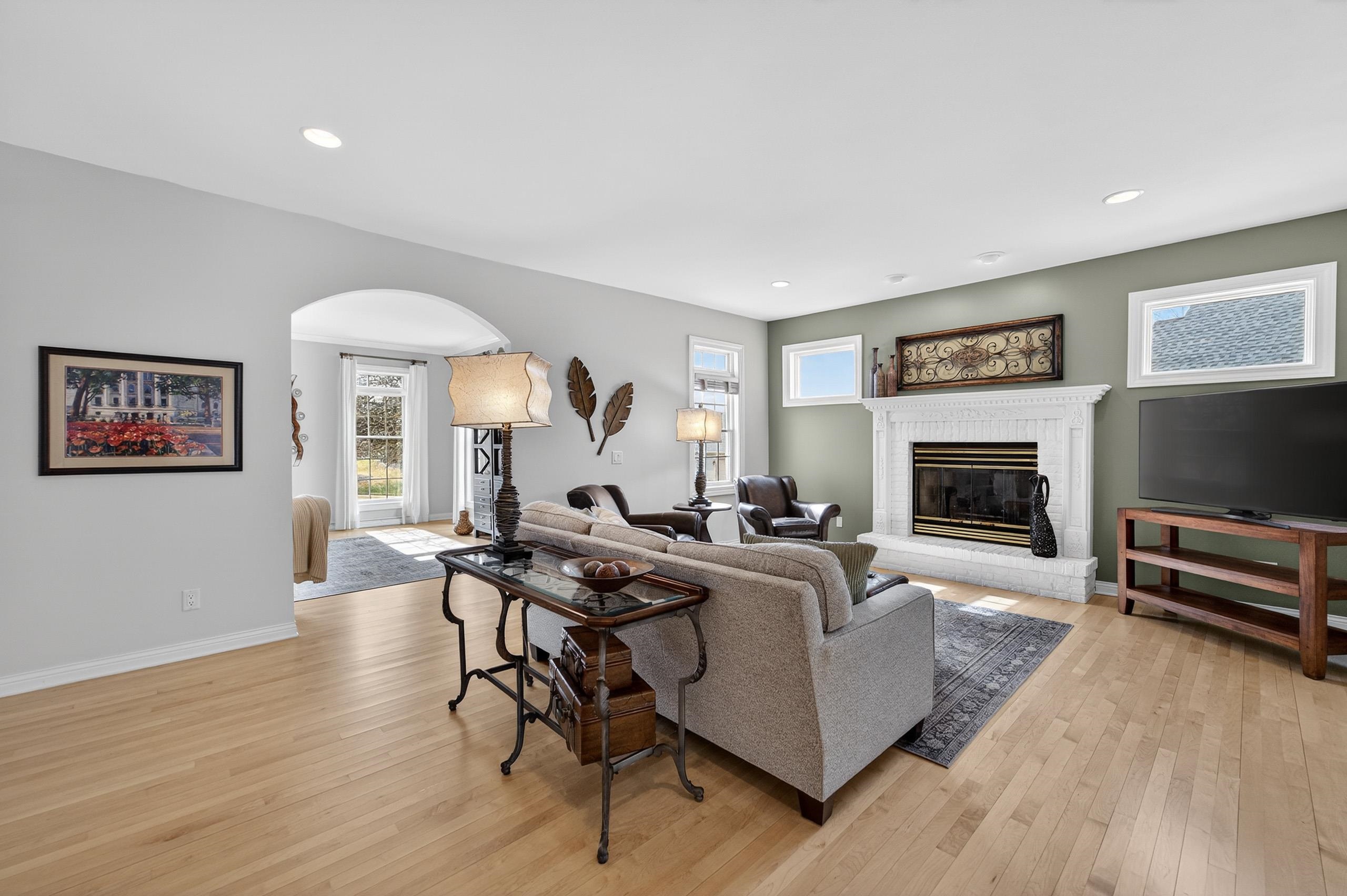 1614 Blue Ridge Trail