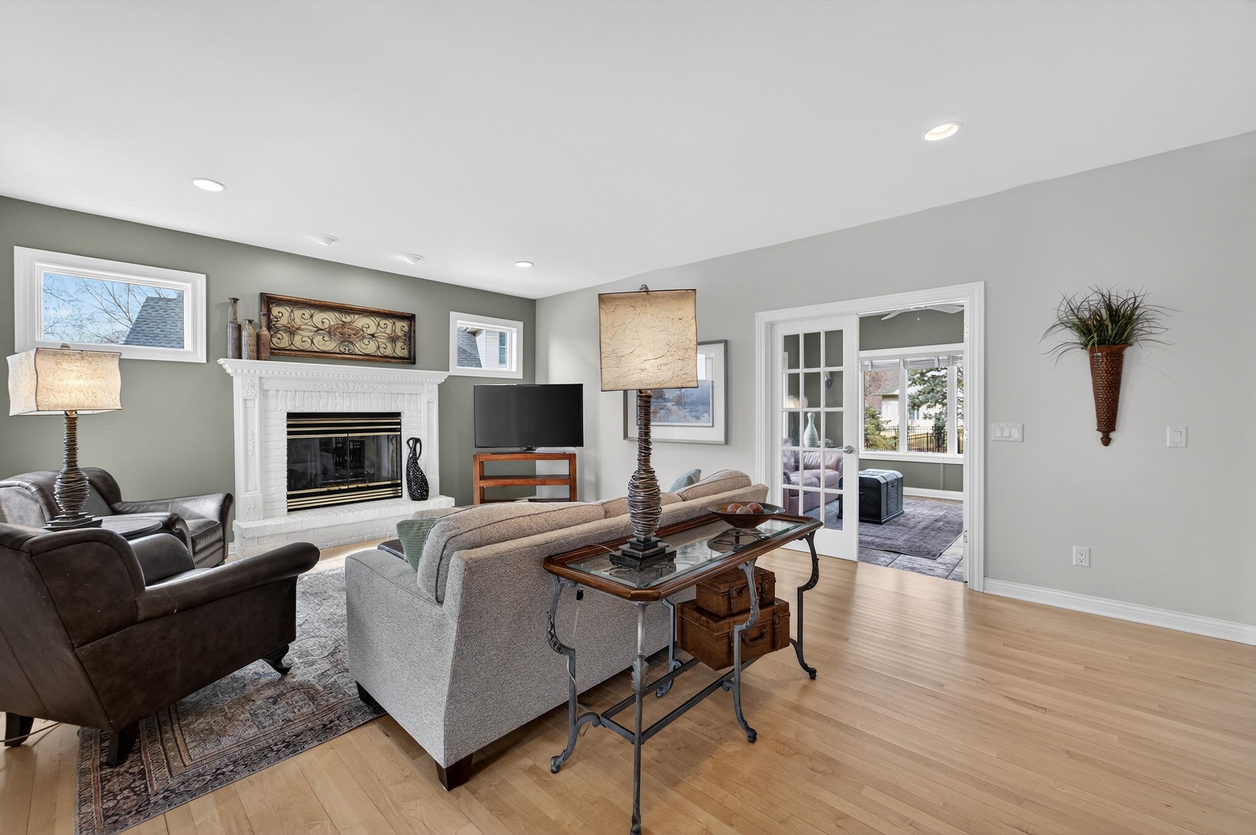 1614 Blue Ridge Trail