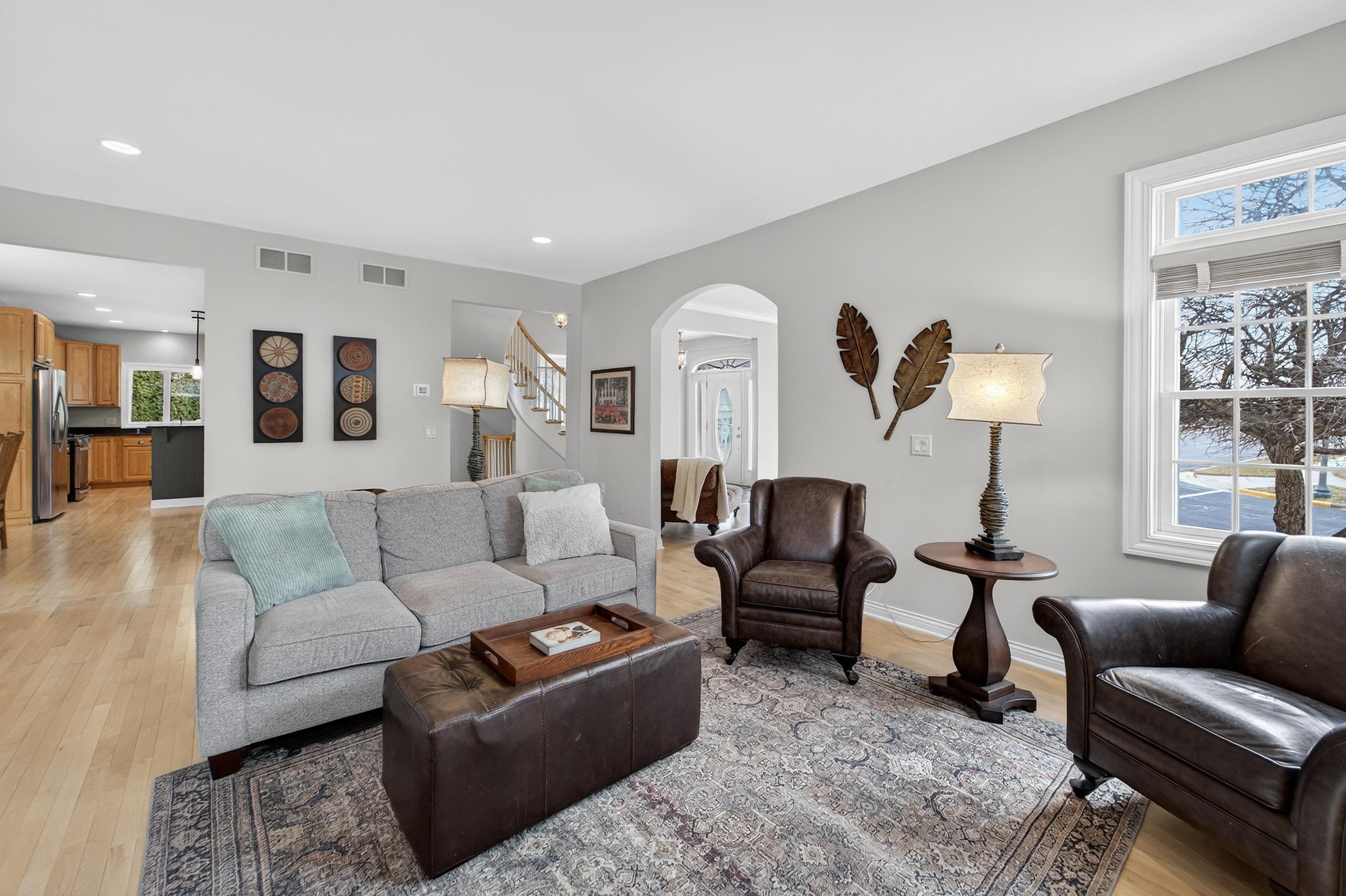 1614 Blue Ridge Trail