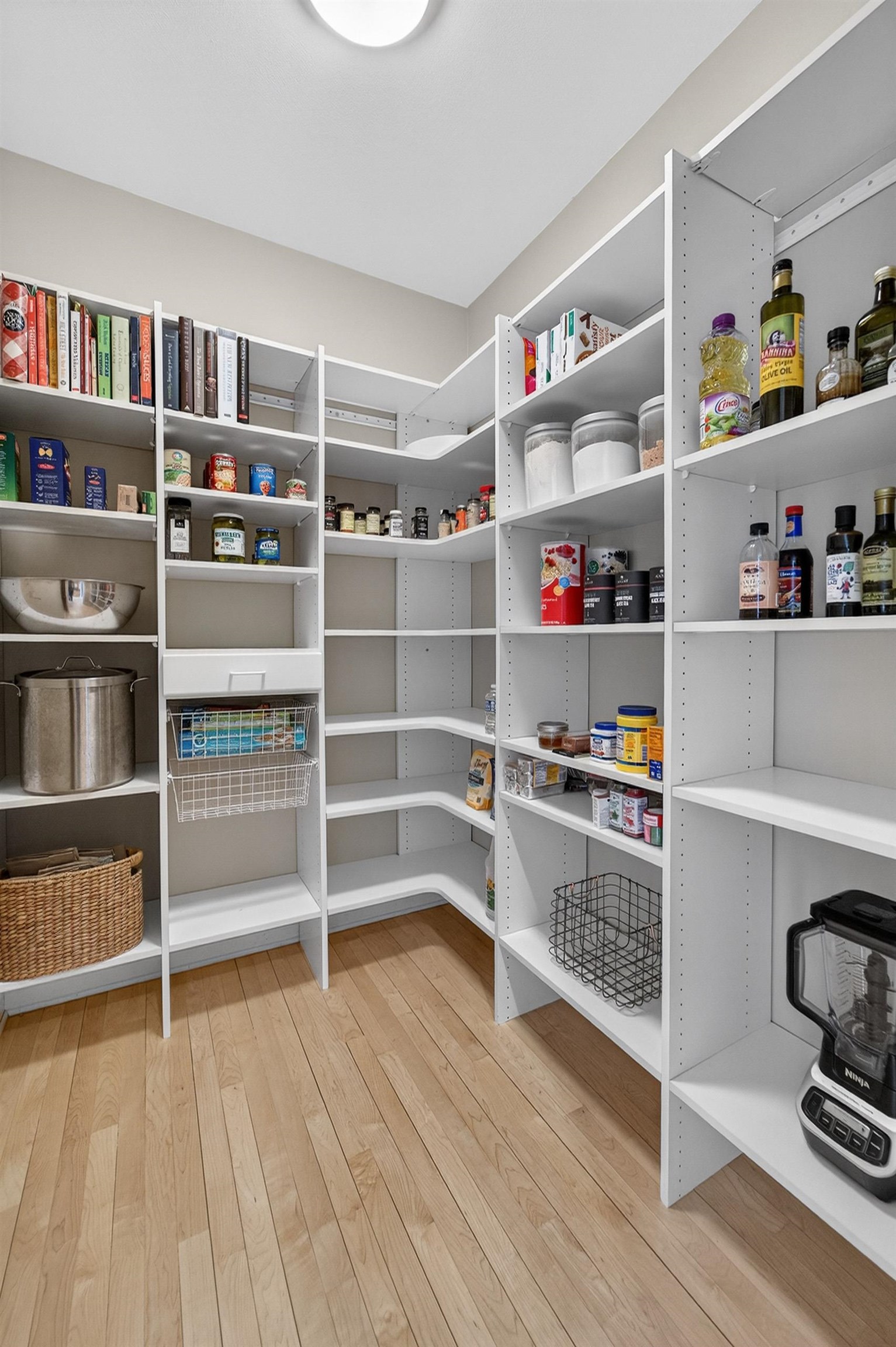 1614 Blue Ridge Trail