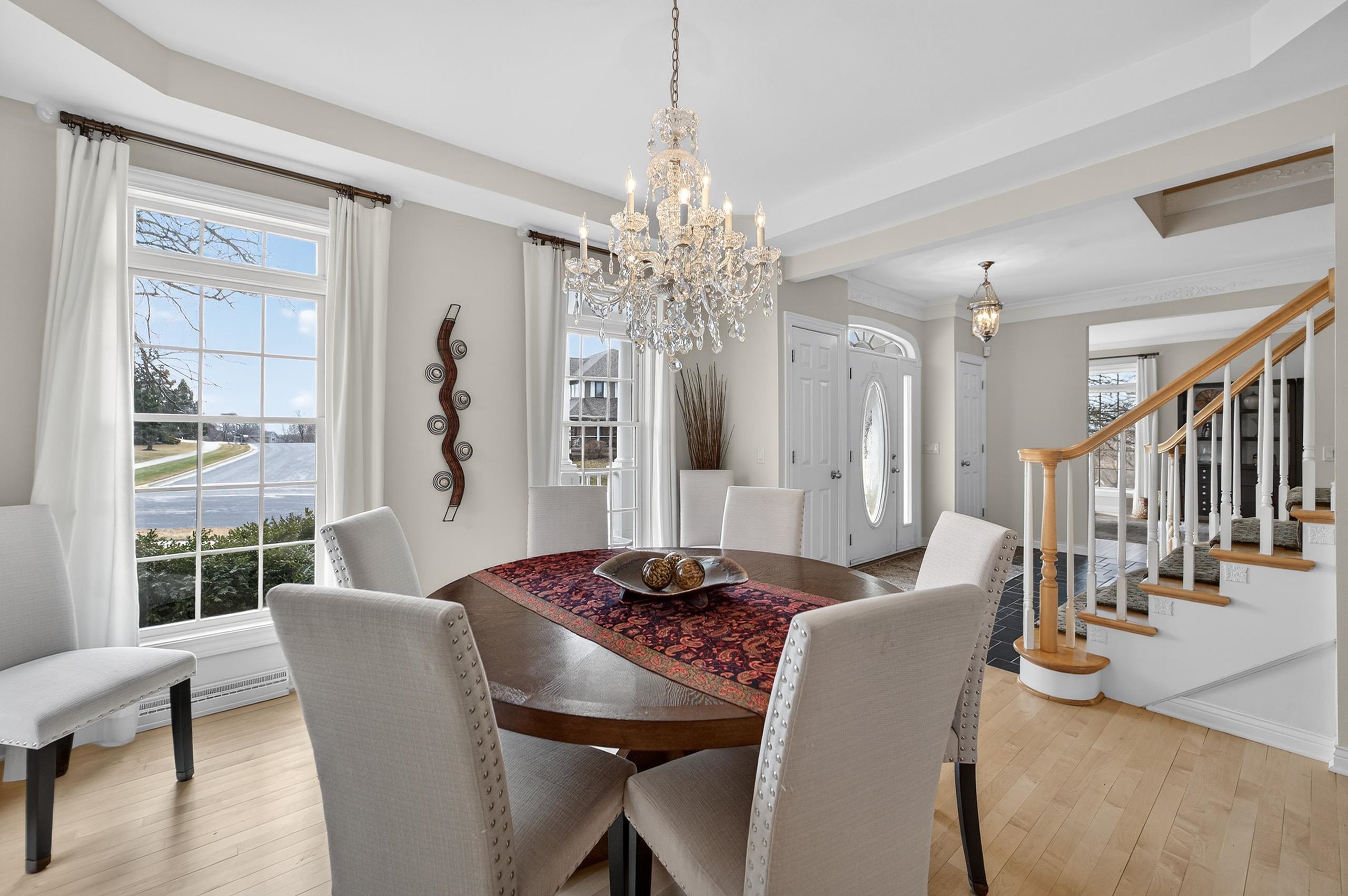 1614 Blue Ridge Trail