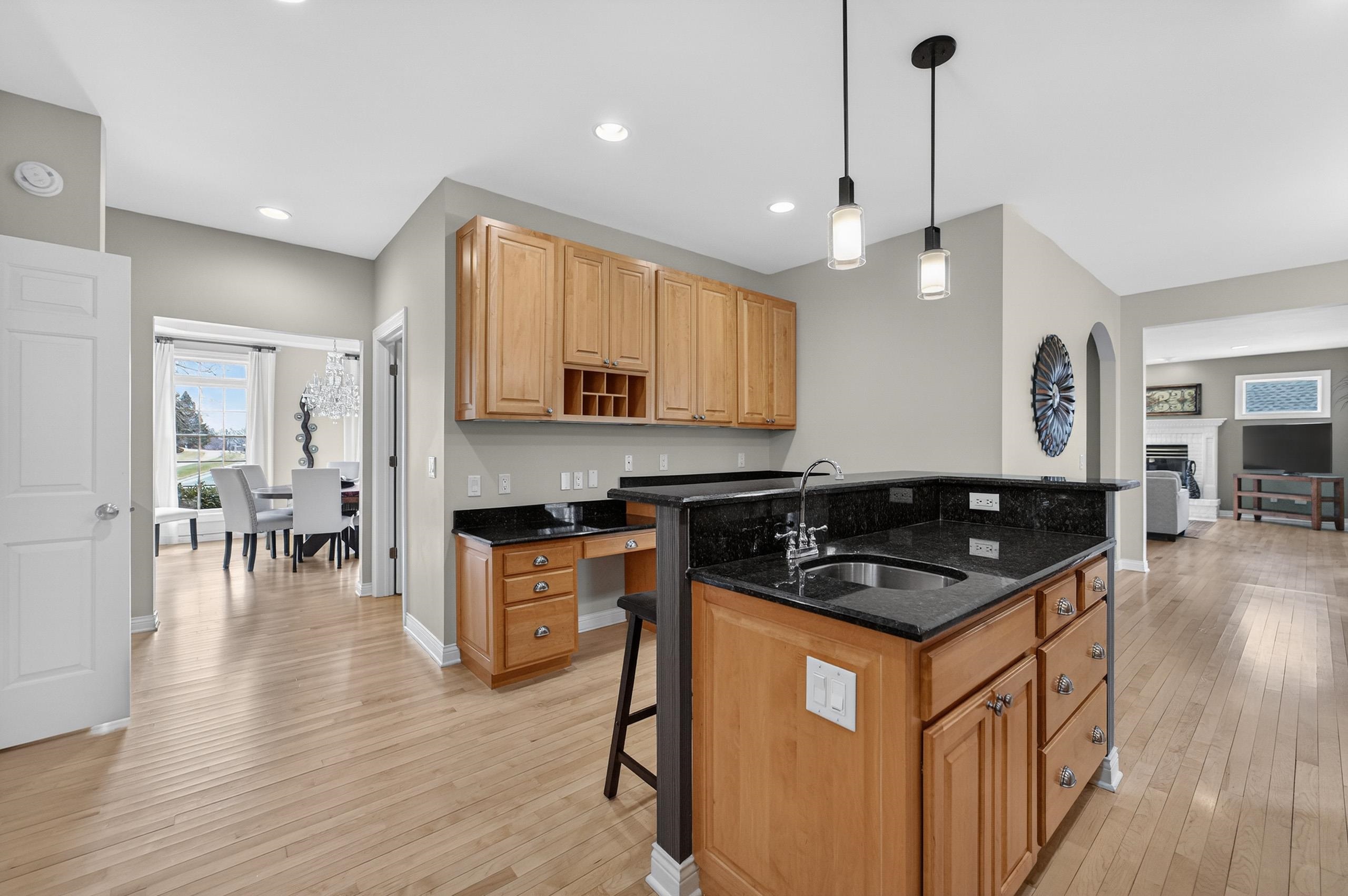 1614 Blue Ridge Trail