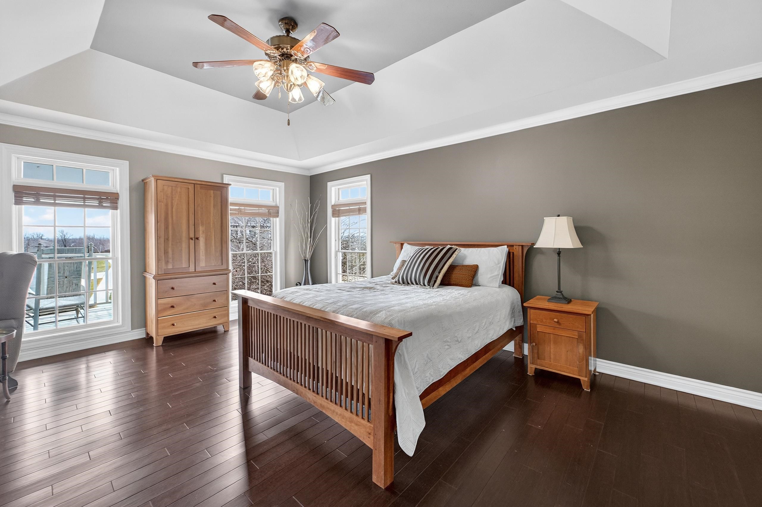 1614 Blue Ridge Trail