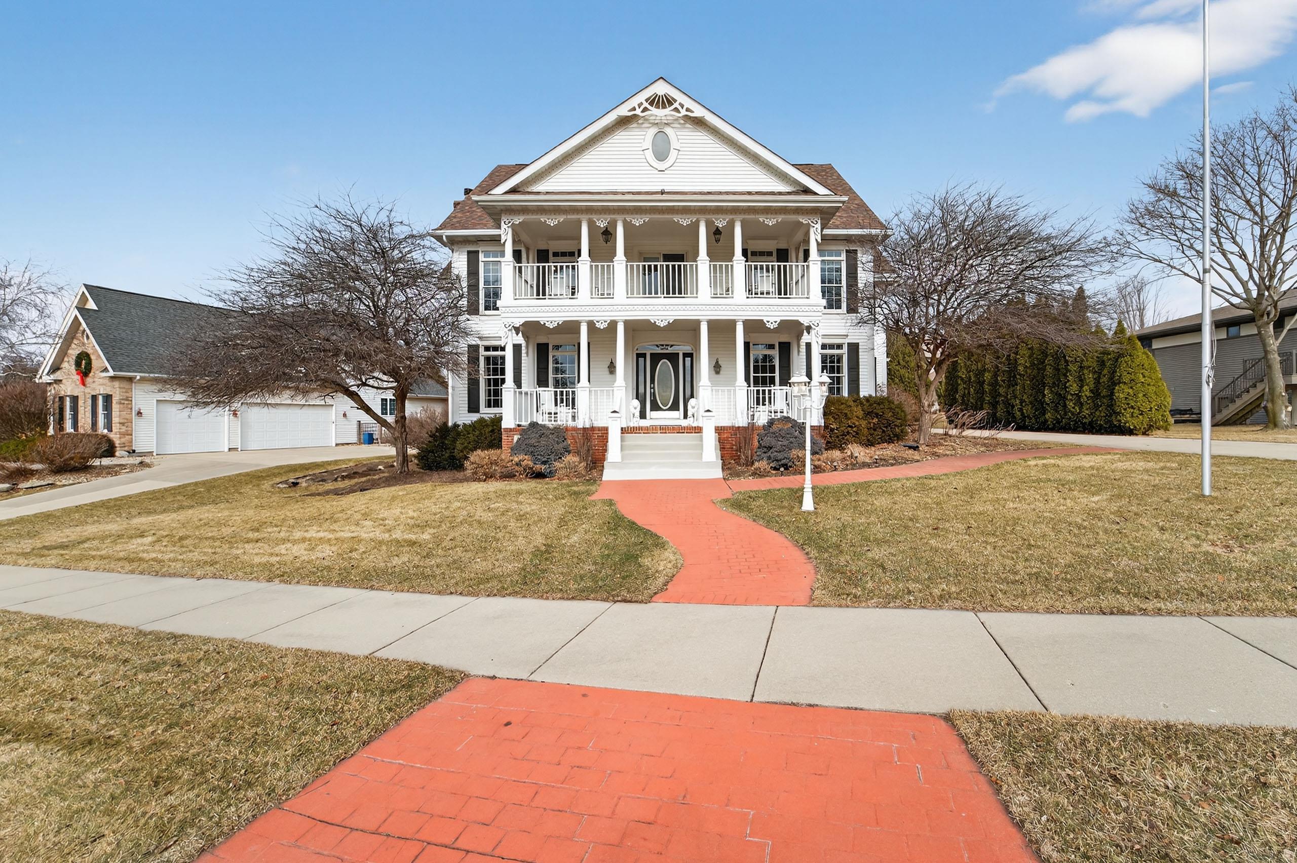 1614 Blue Ridge Trail