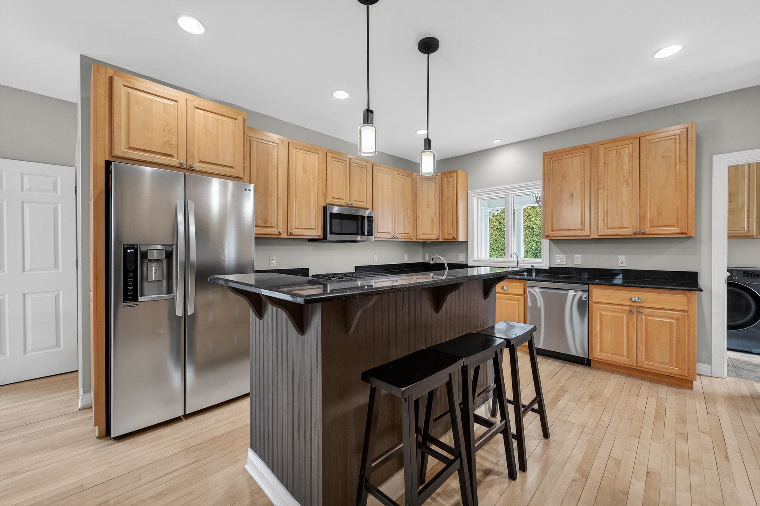 1614 Blue Ridge Trail