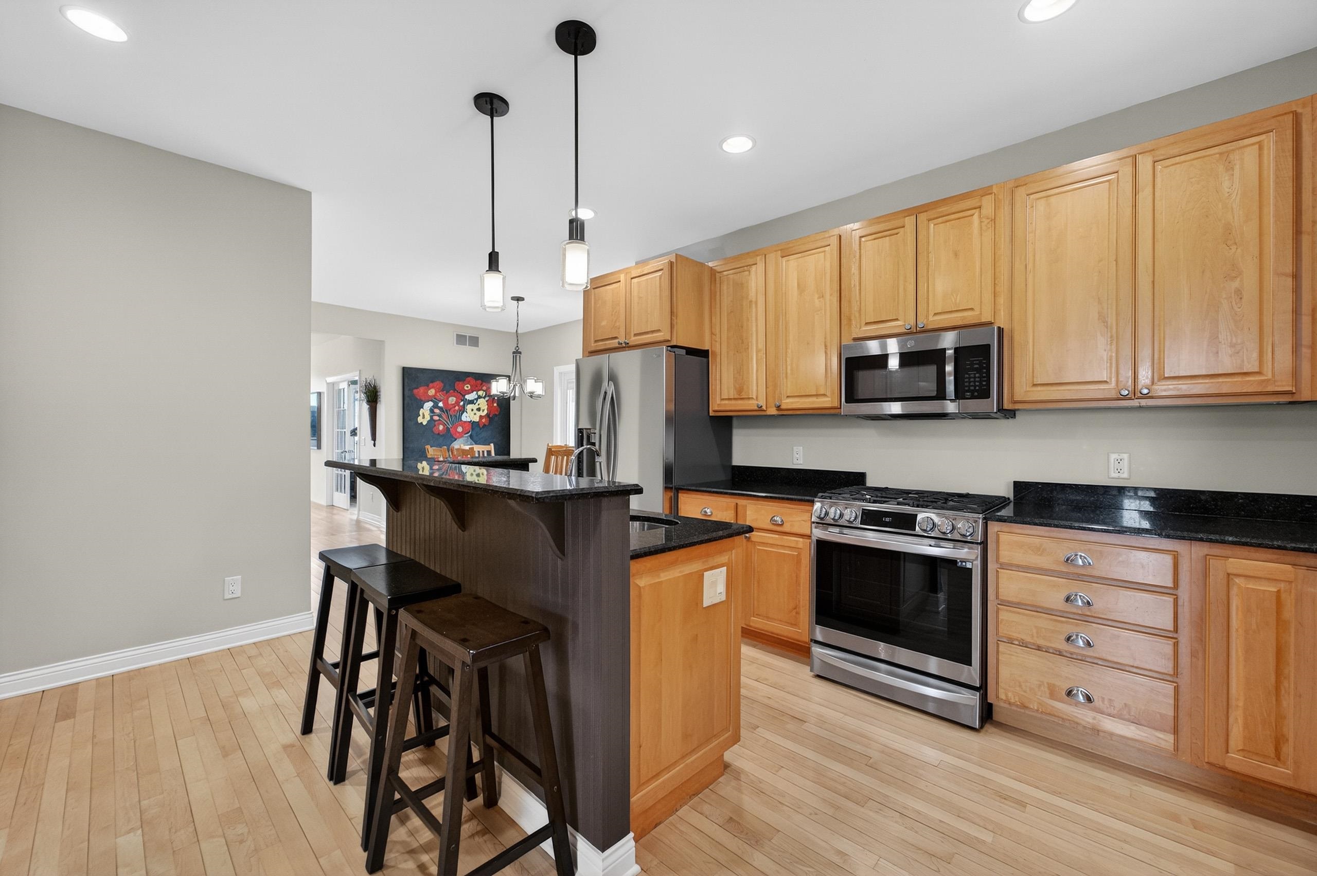 1614 Blue Ridge Trail