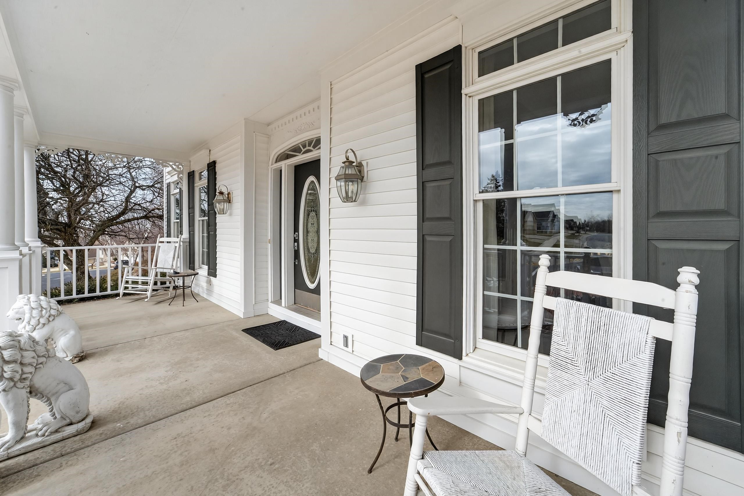 1614 Blue Ridge Trail