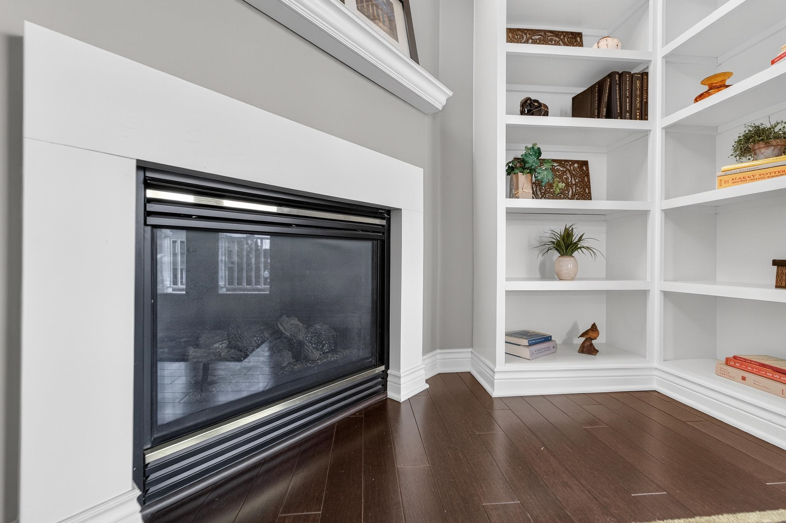 1614 Blue Ridge Trail