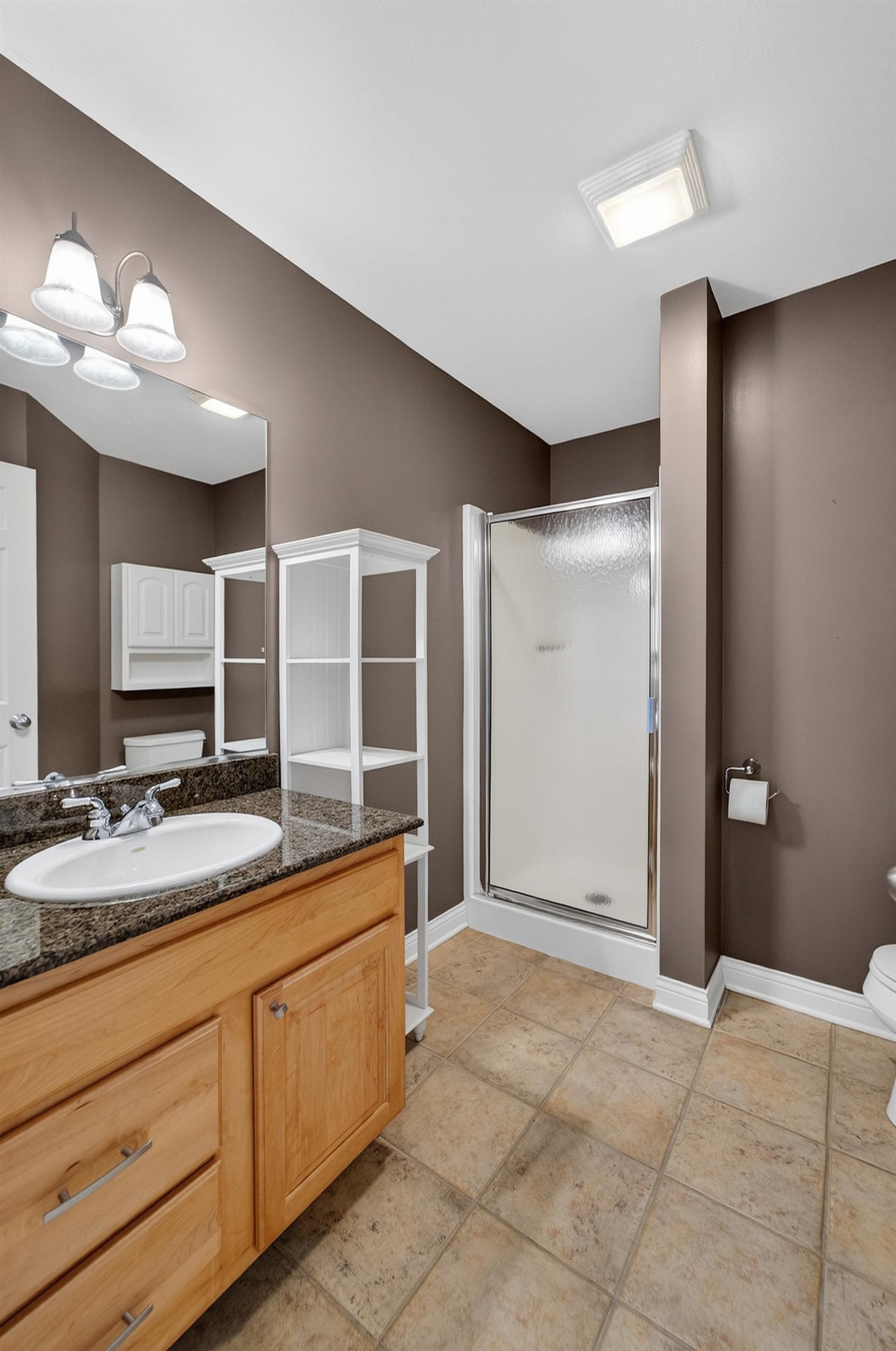 1614 Blue Ridge Trail