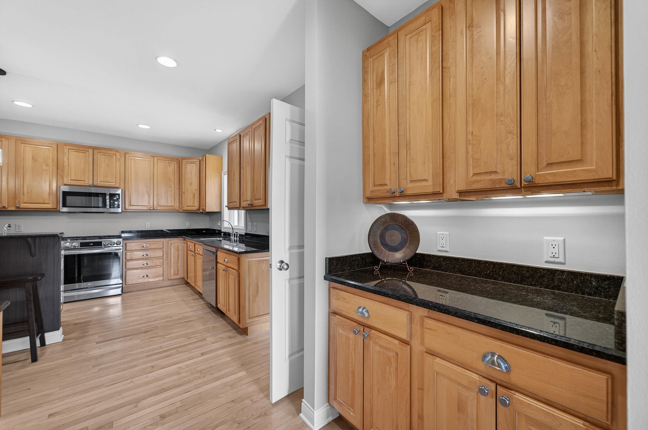 1614 Blue Ridge Trail