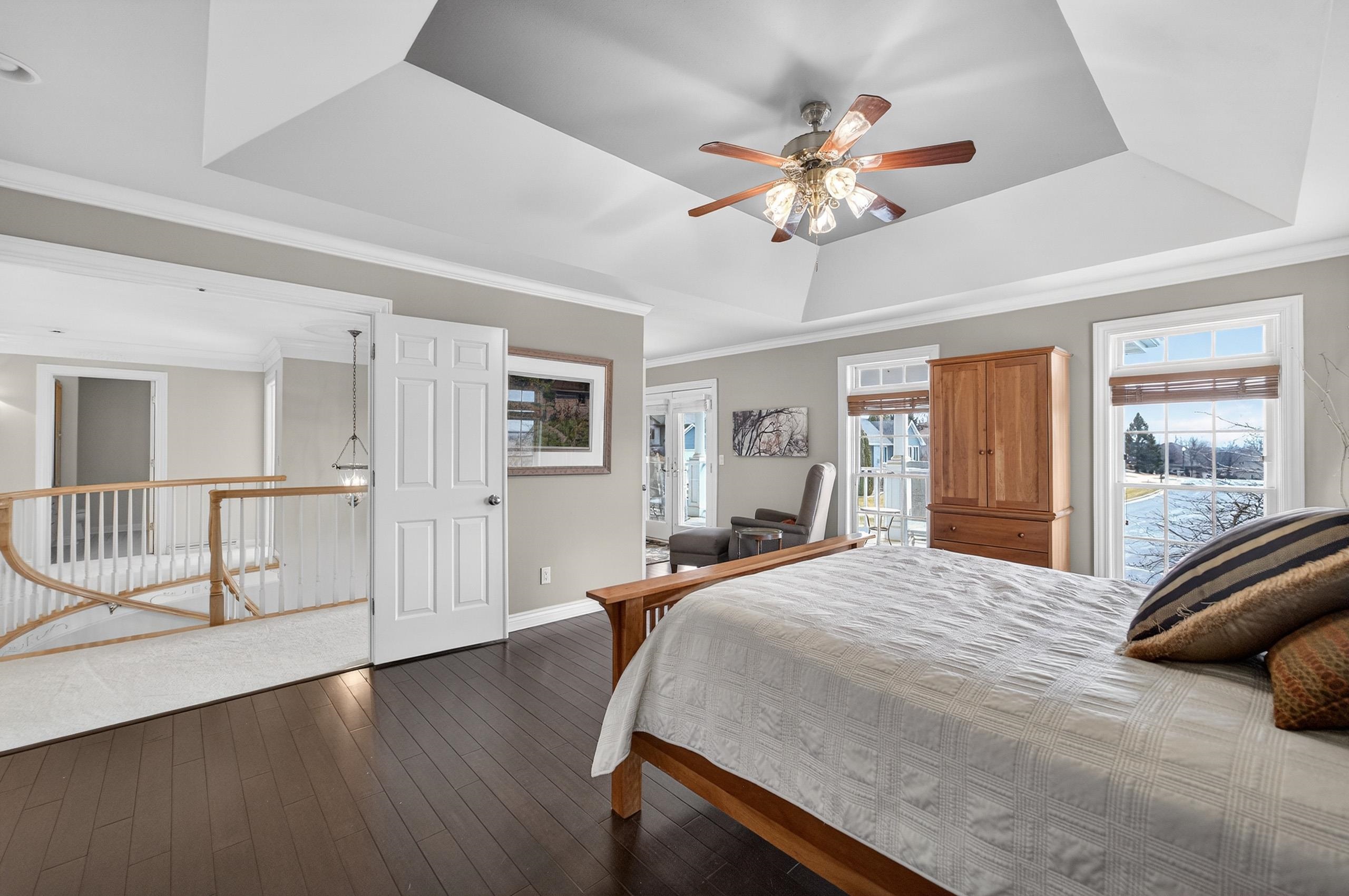 1614 Blue Ridge Trail