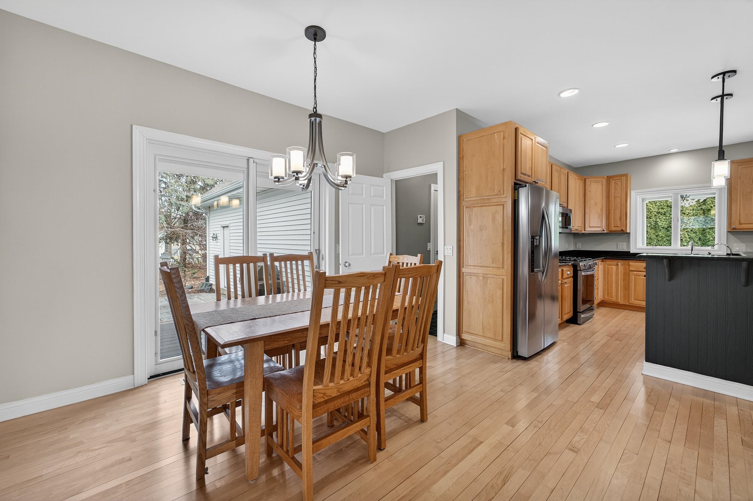 1614 Blue Ridge Trail