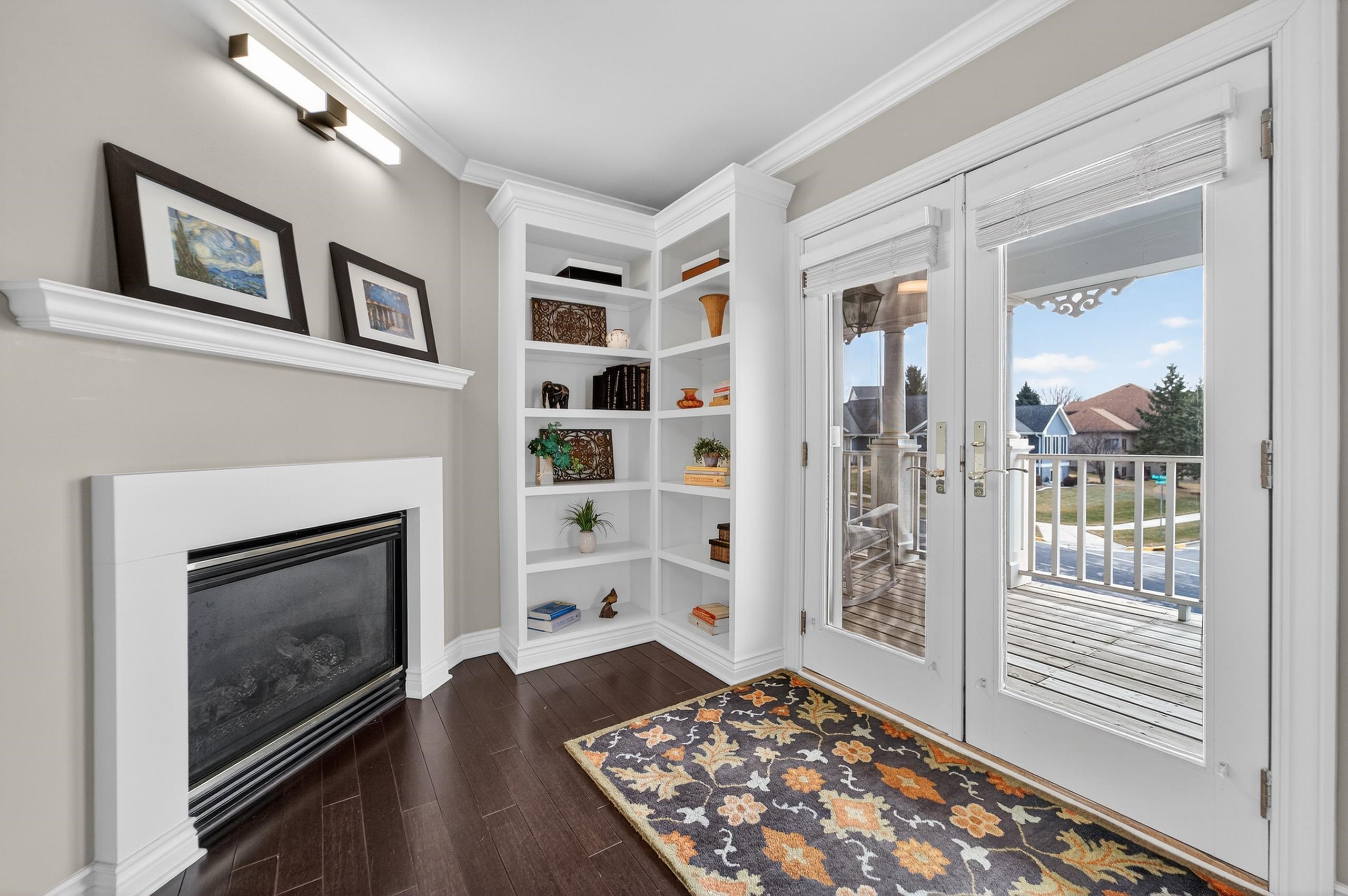 1614 Blue Ridge Trail