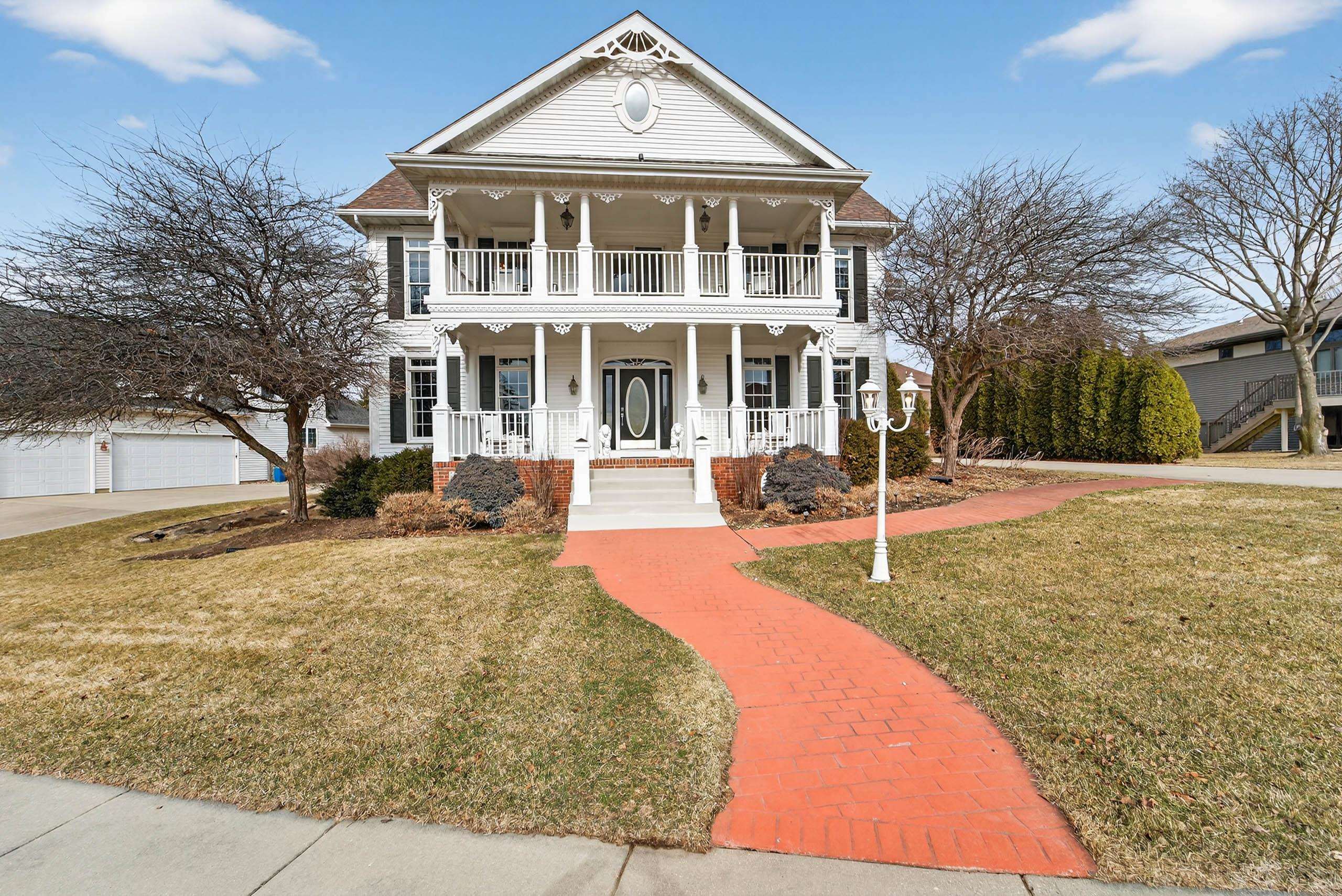 1614 Blue Ridge Trail