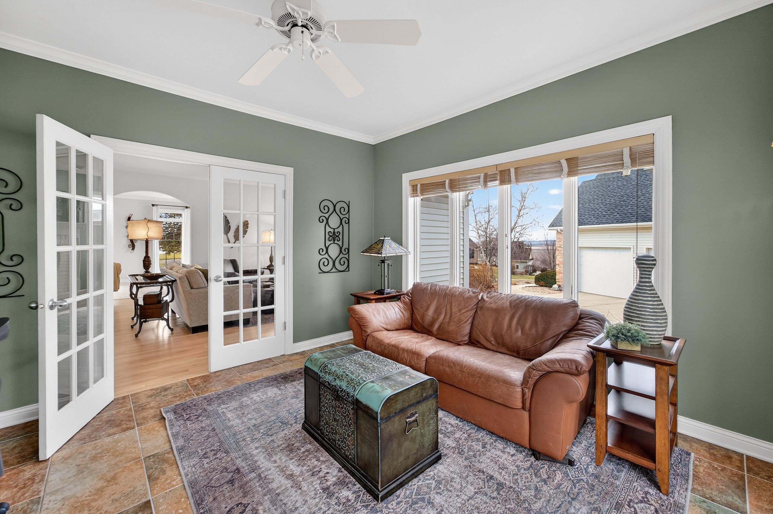 1614 Blue Ridge Trail