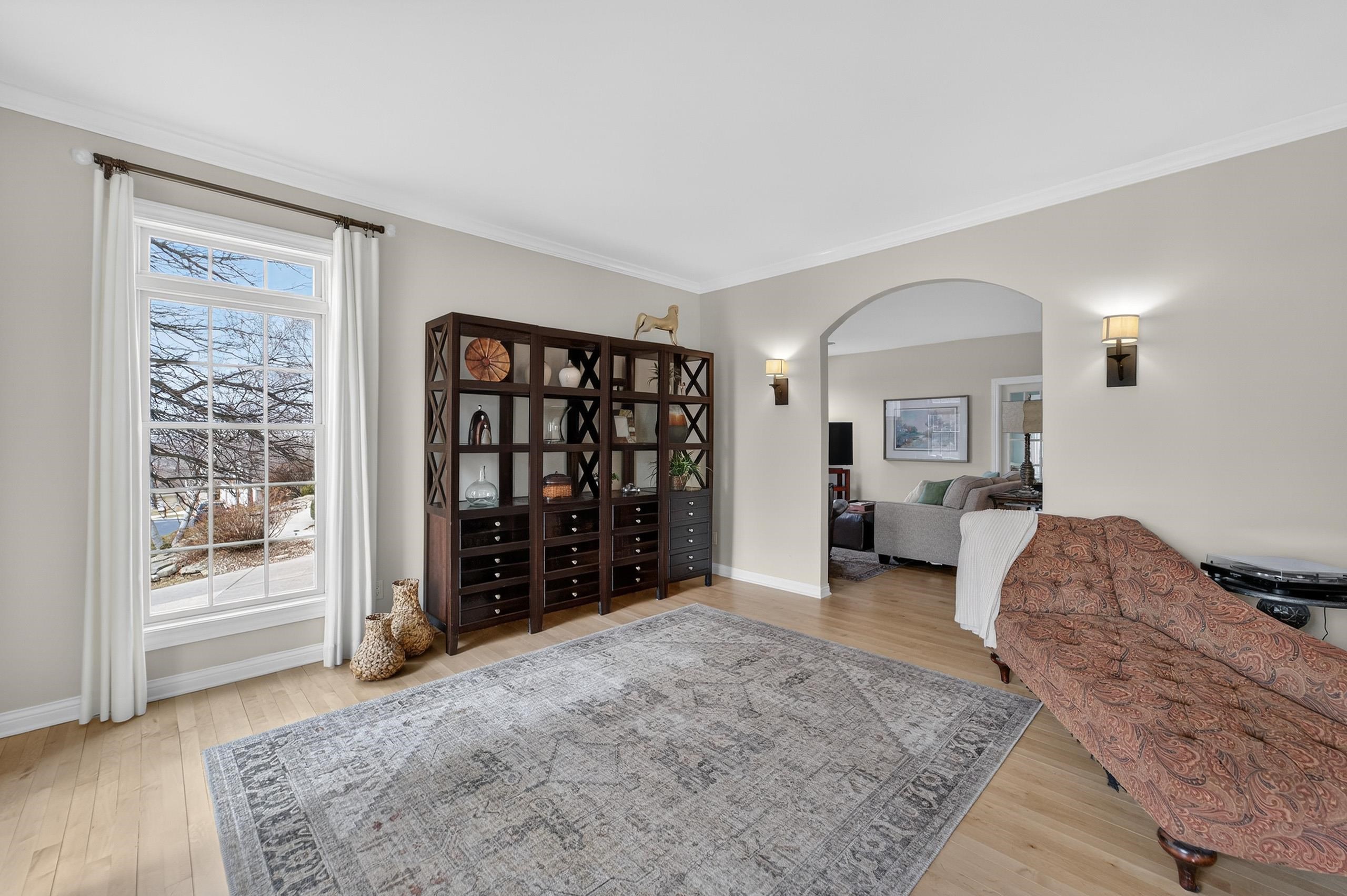 1614 Blue Ridge Trail