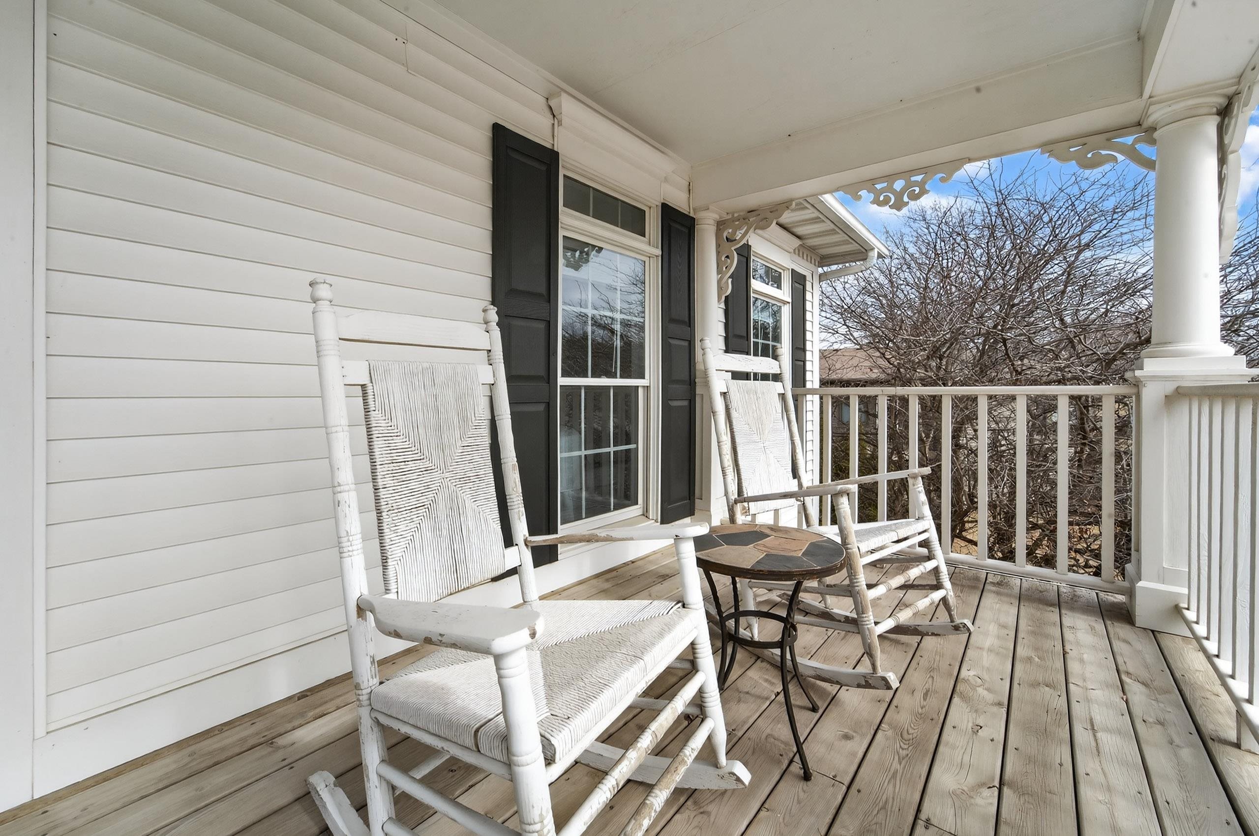 1614 Blue Ridge Trail