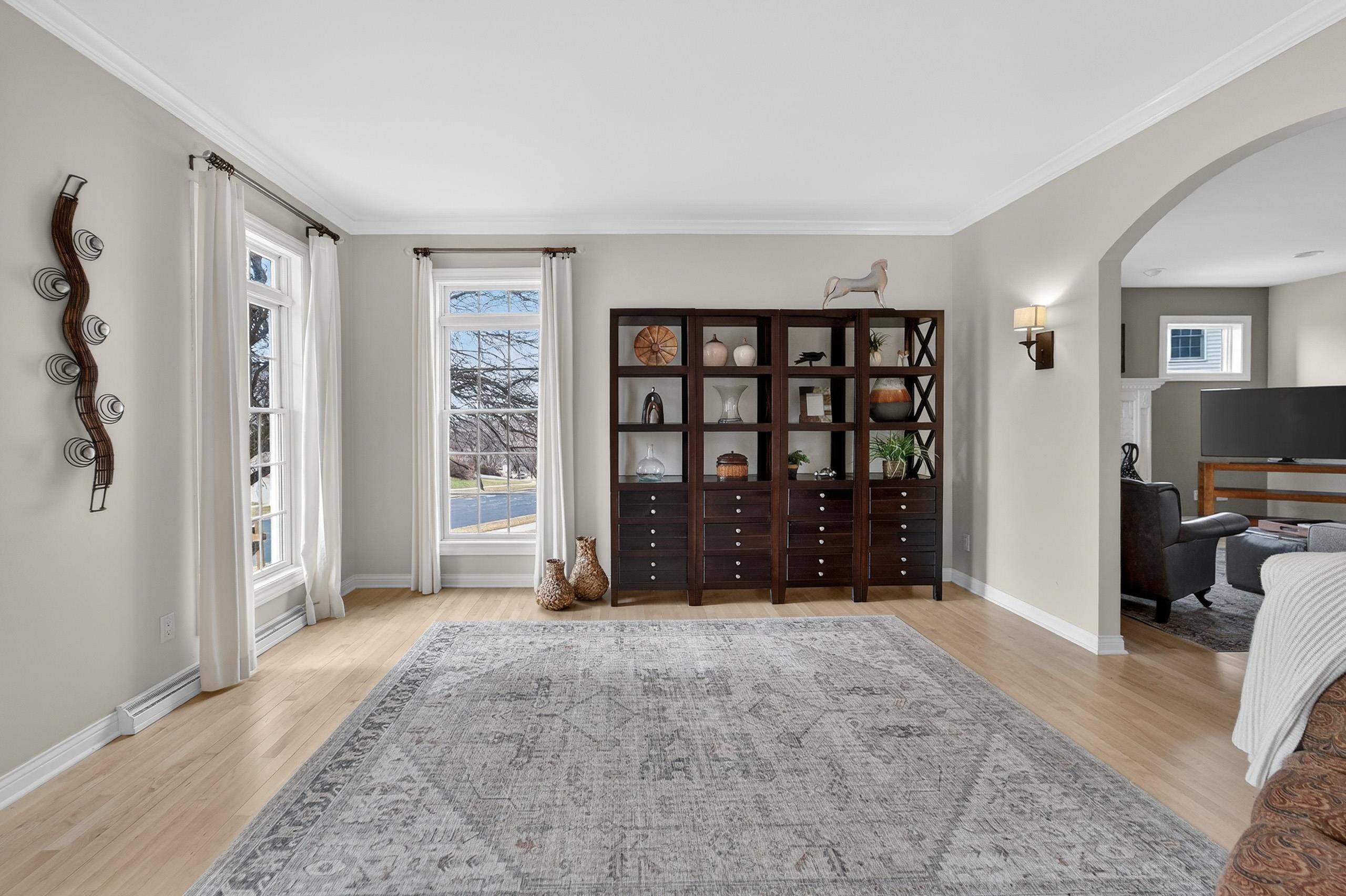 1614 Blue Ridge Trail