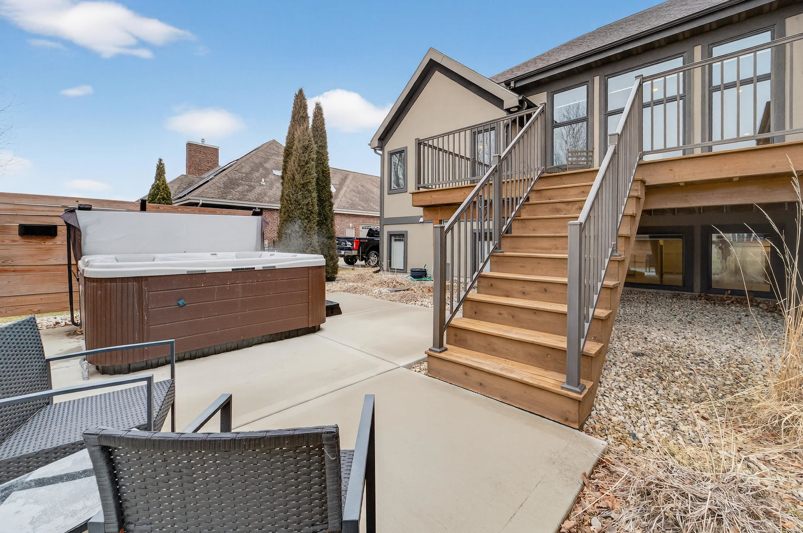 679 Inverness Street