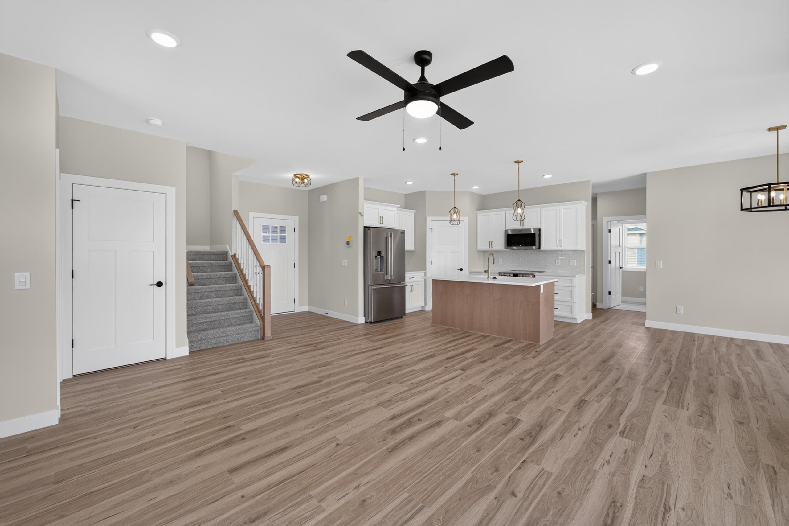 L181 Clemens Drive