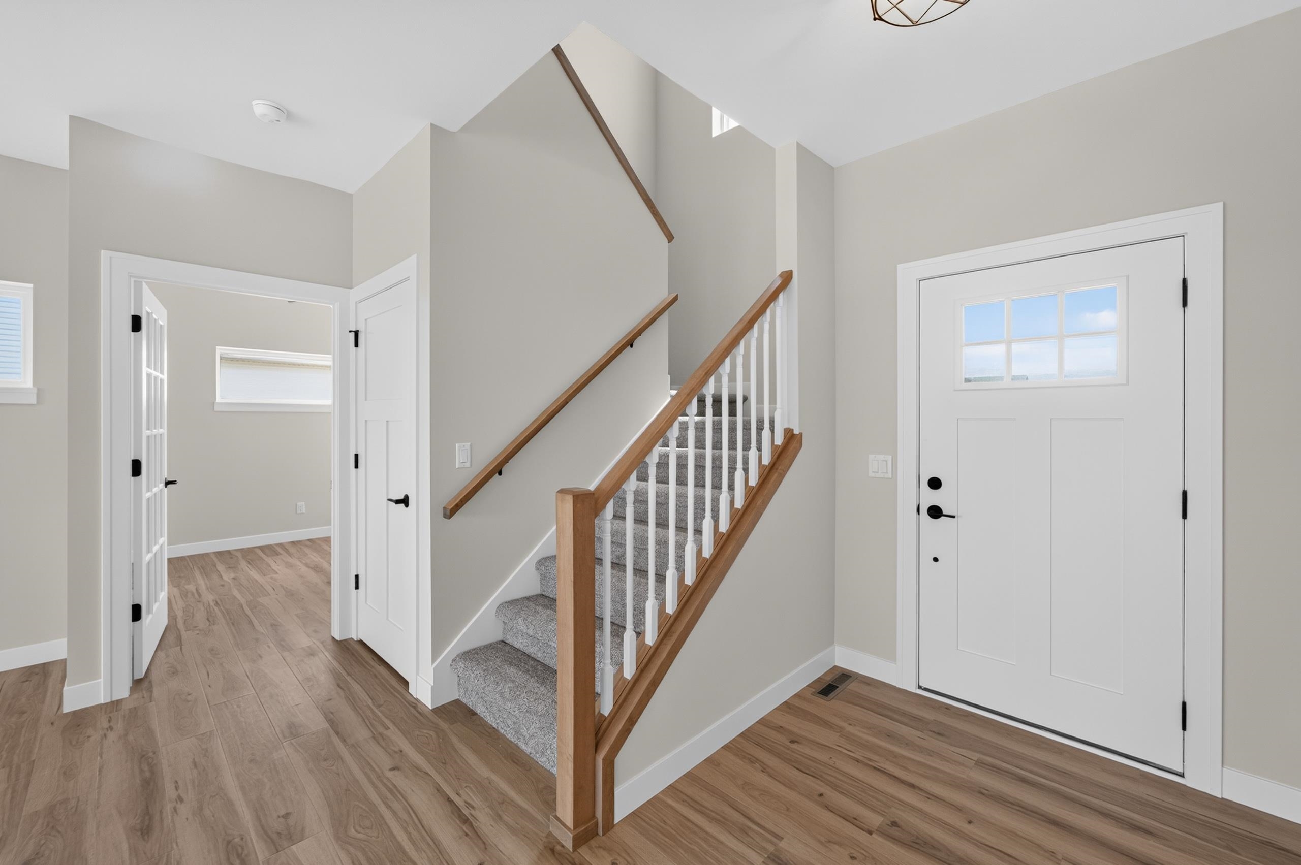 L181 Clemens Drive