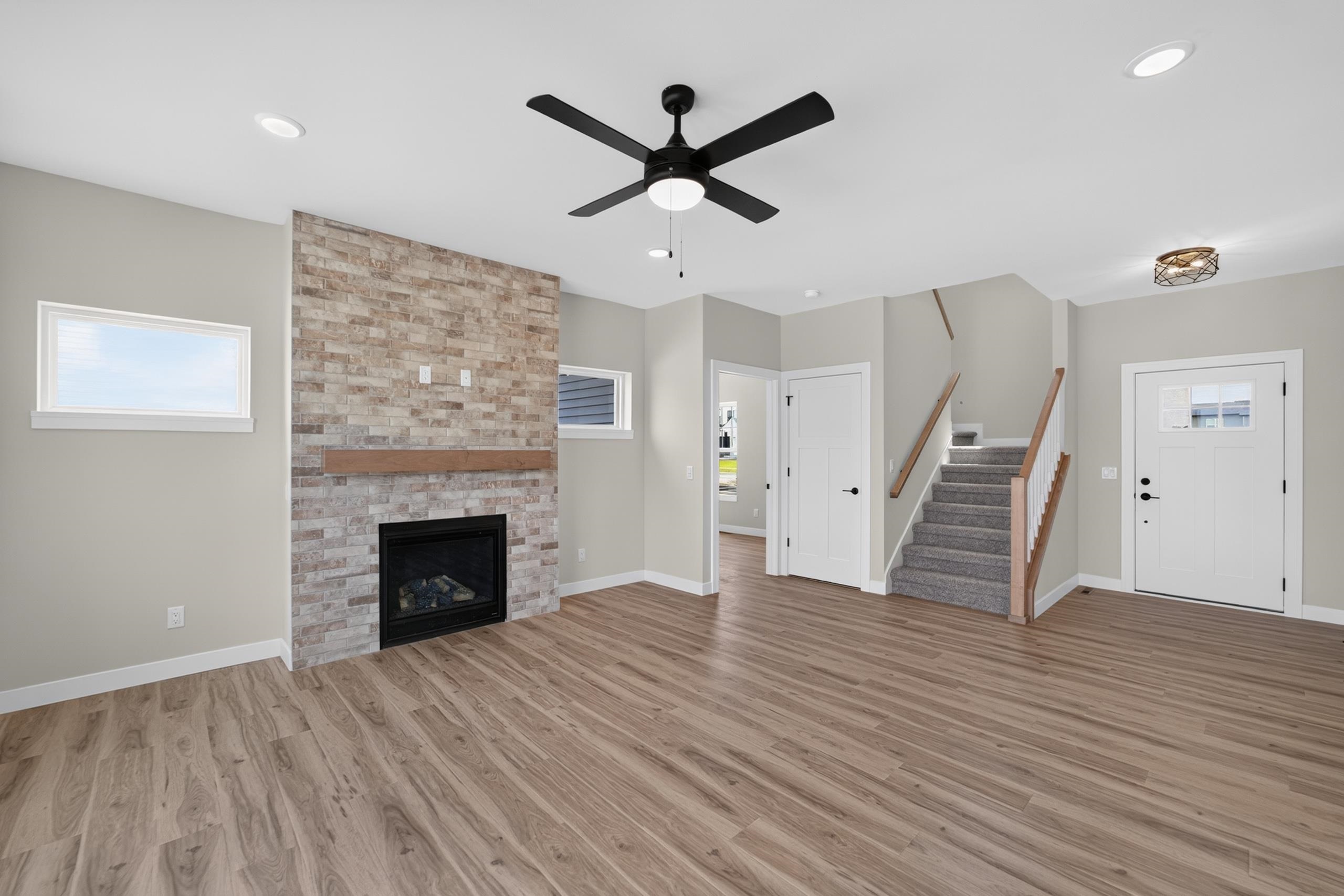 L181 Clemens Drive