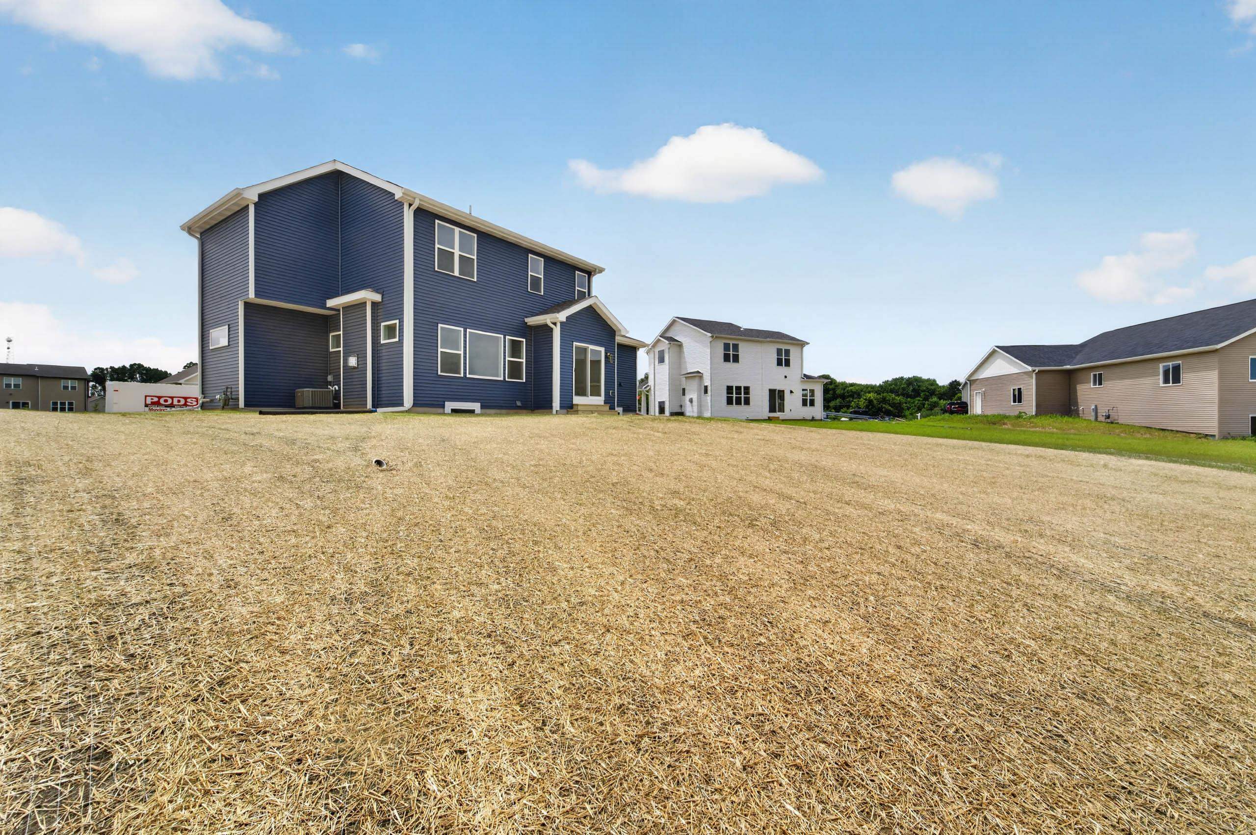 L181 Clemens Drive