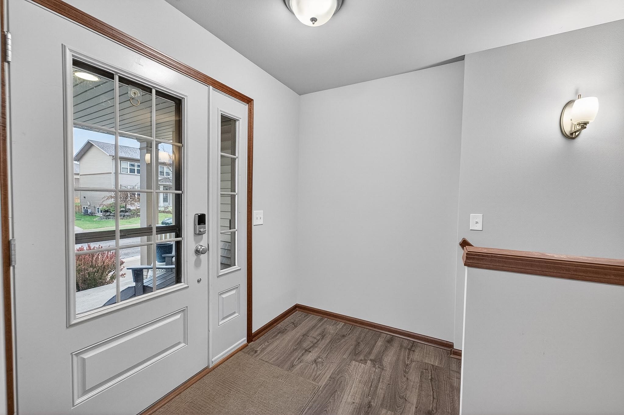 8918 Silkwood Trail
