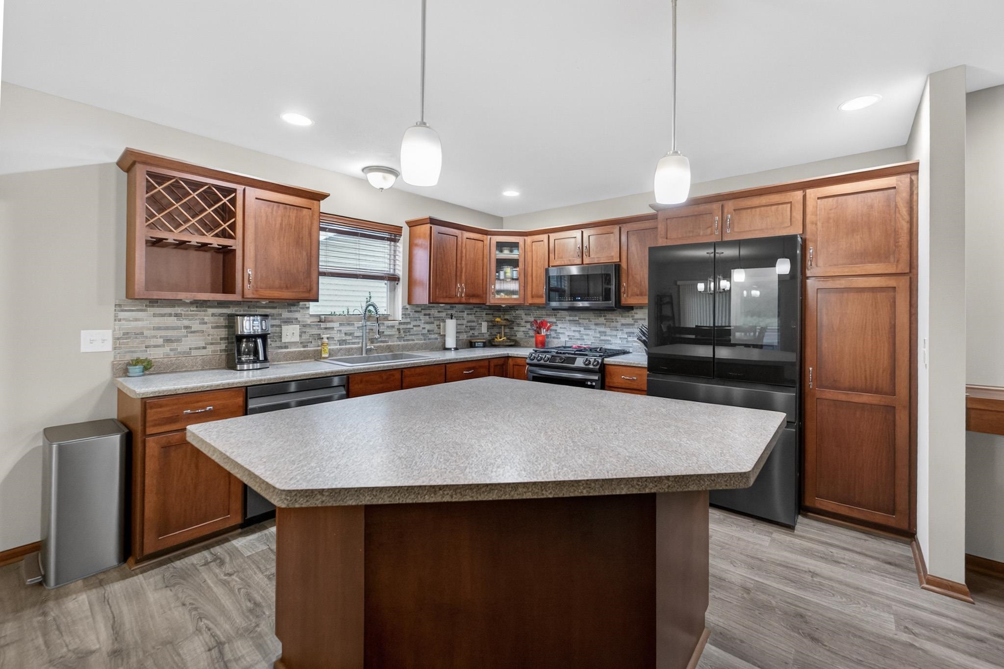 8918 Silkwood Trail