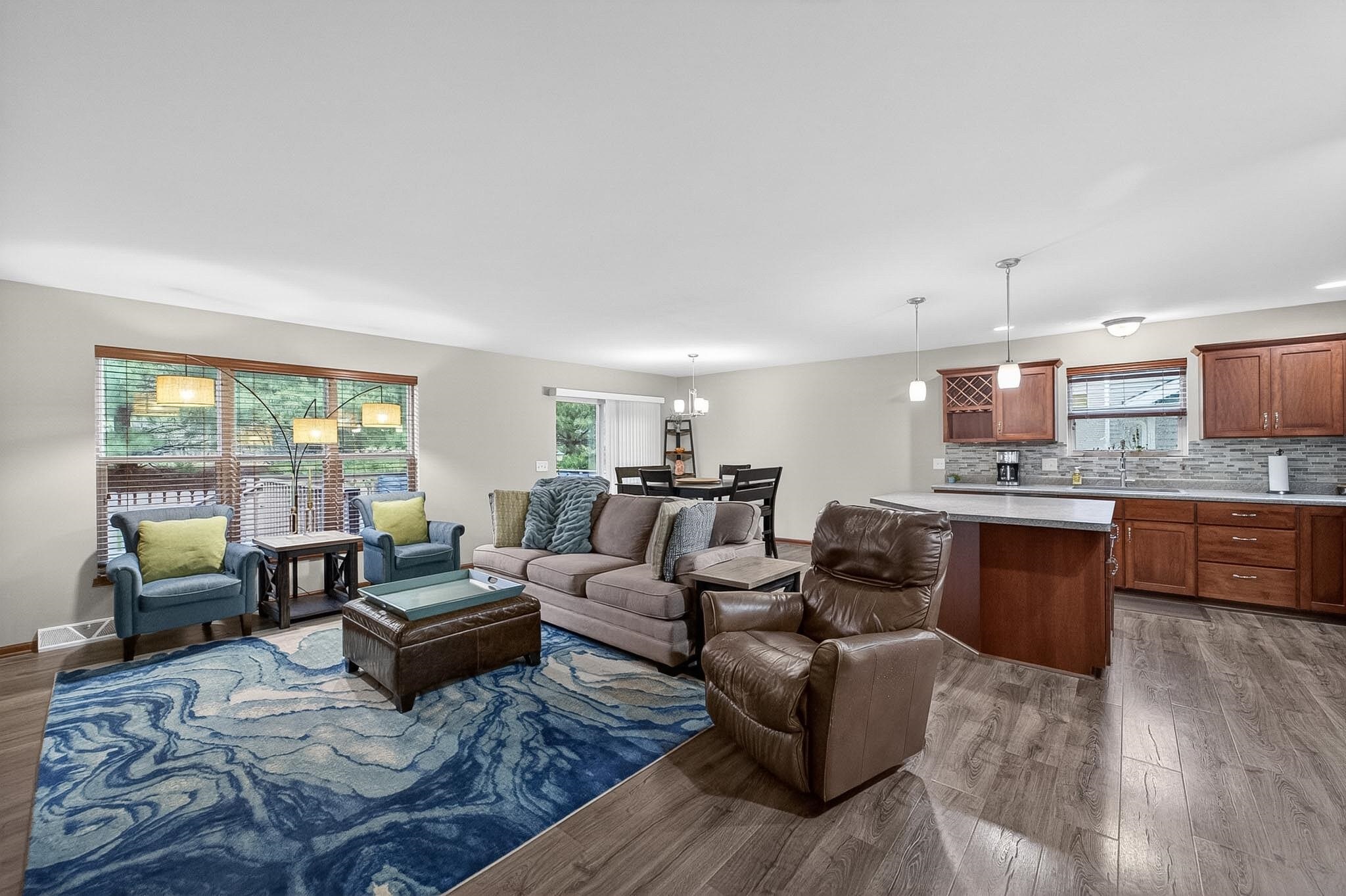 8918 Silkwood Trail