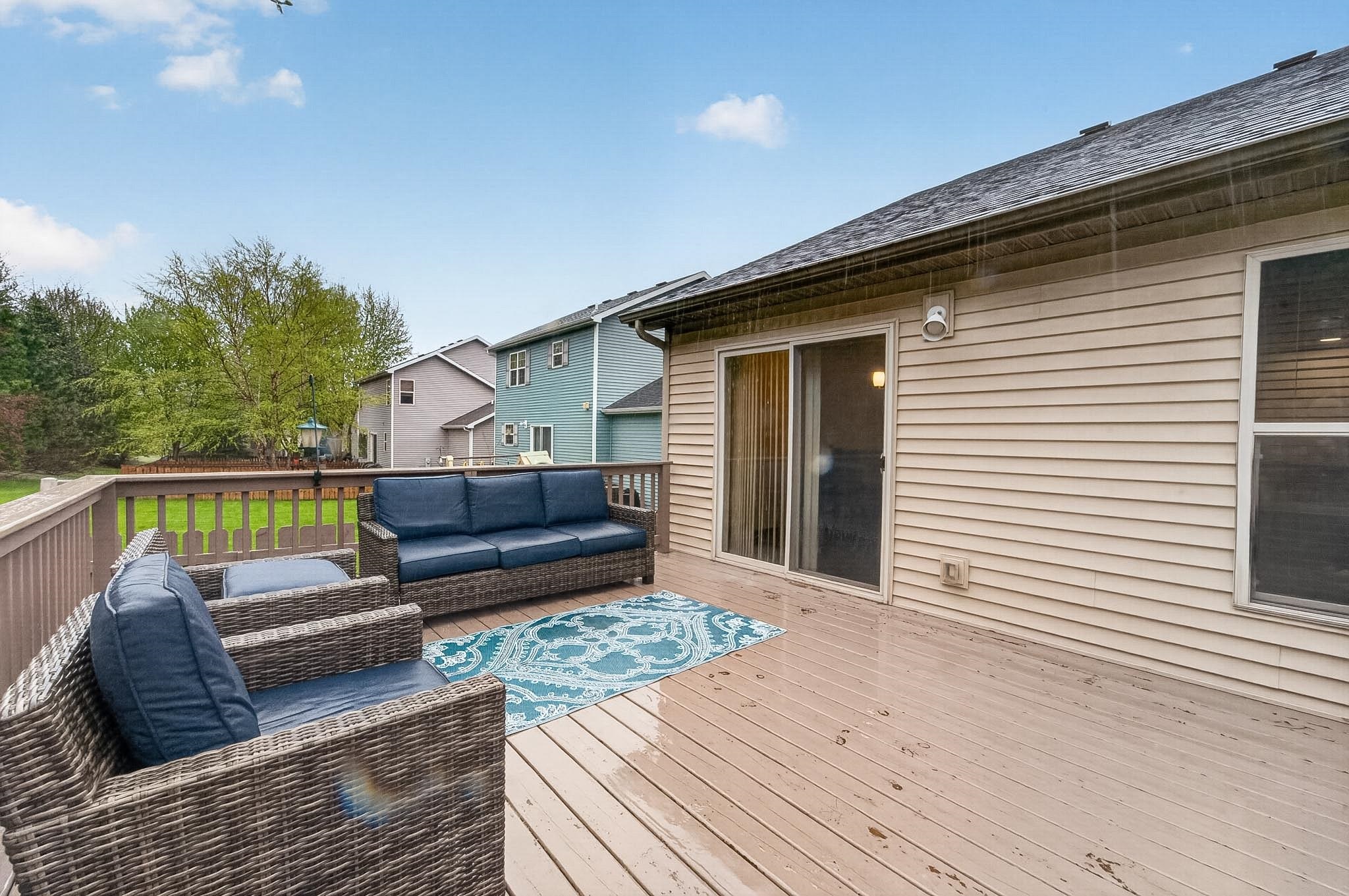 8918 Silkwood Trail