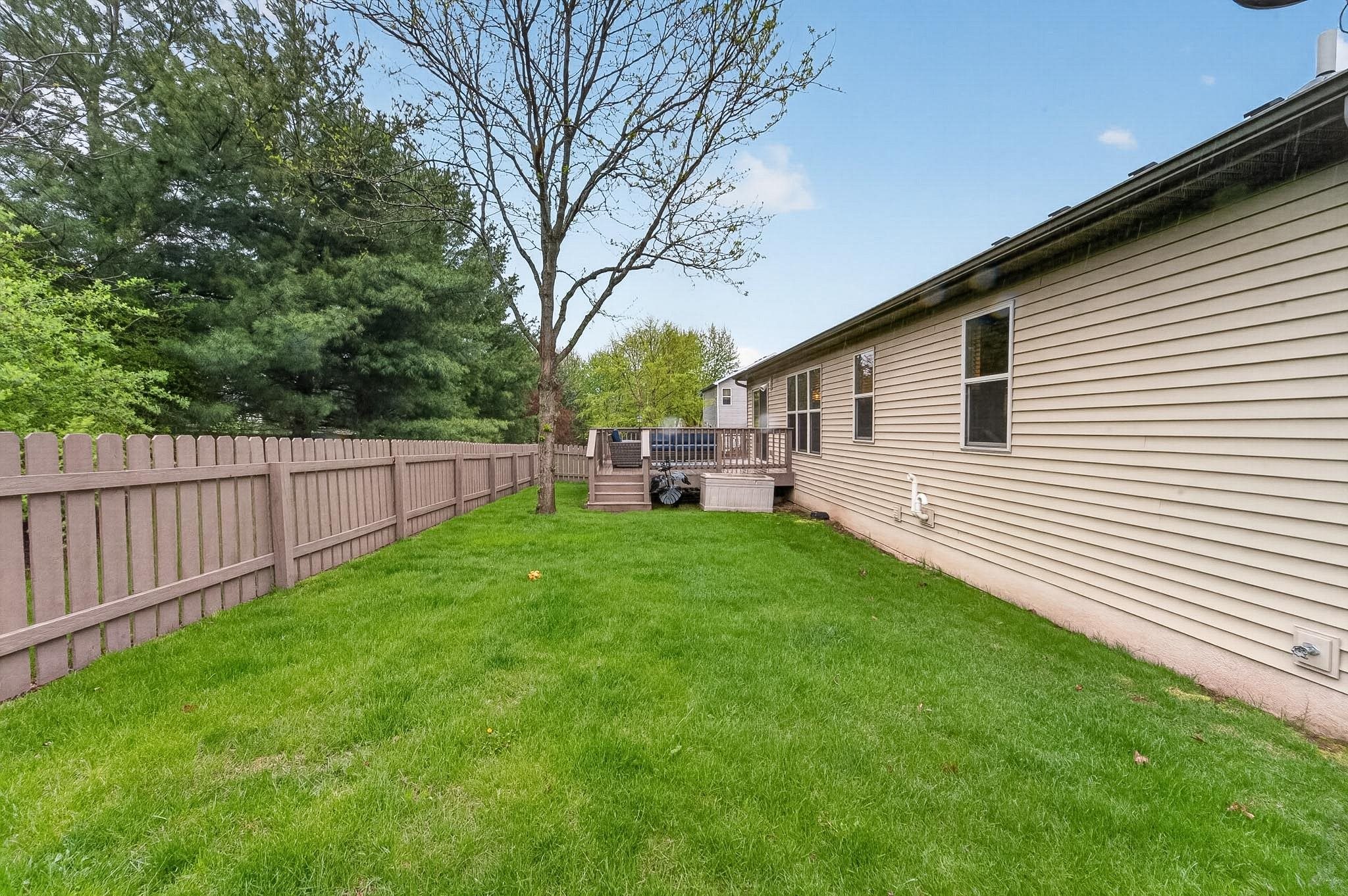 8918 Silkwood Trail