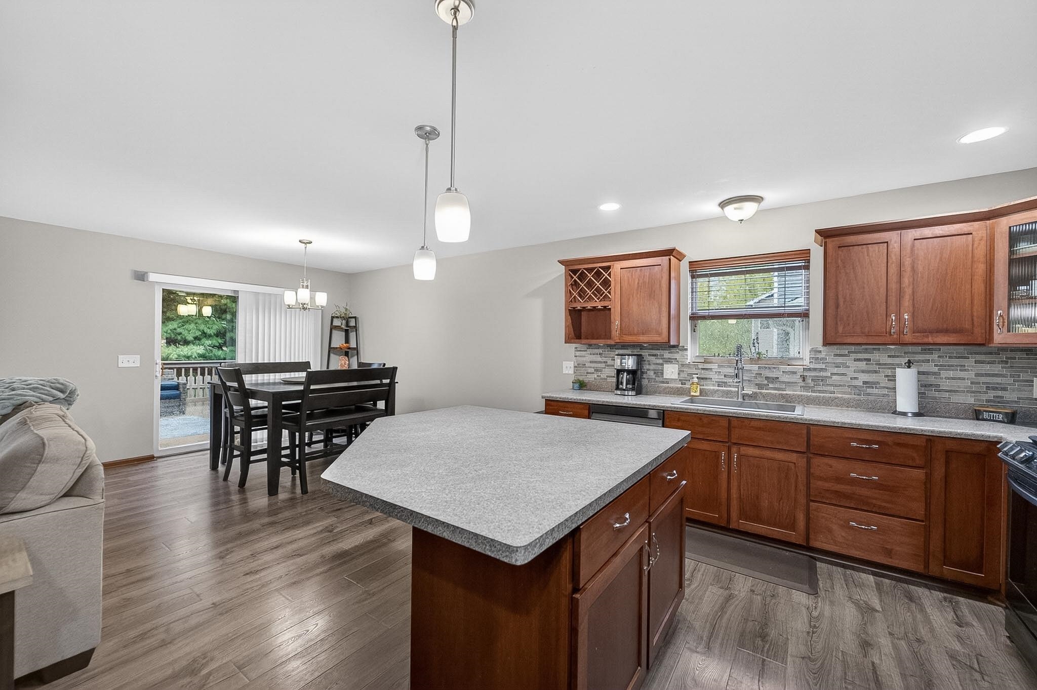 8918 Silkwood Trail
