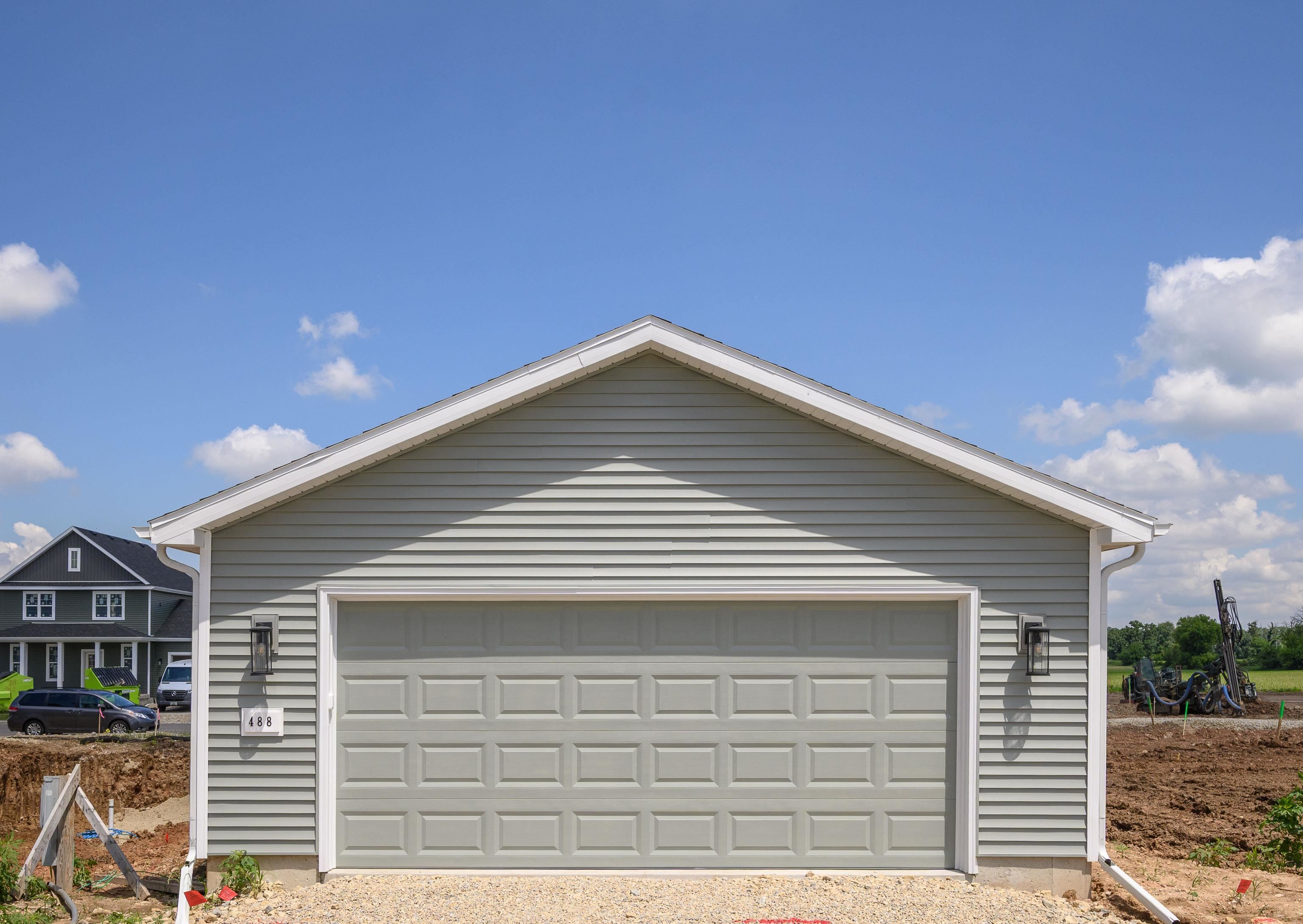 488 New Hampton Drive
