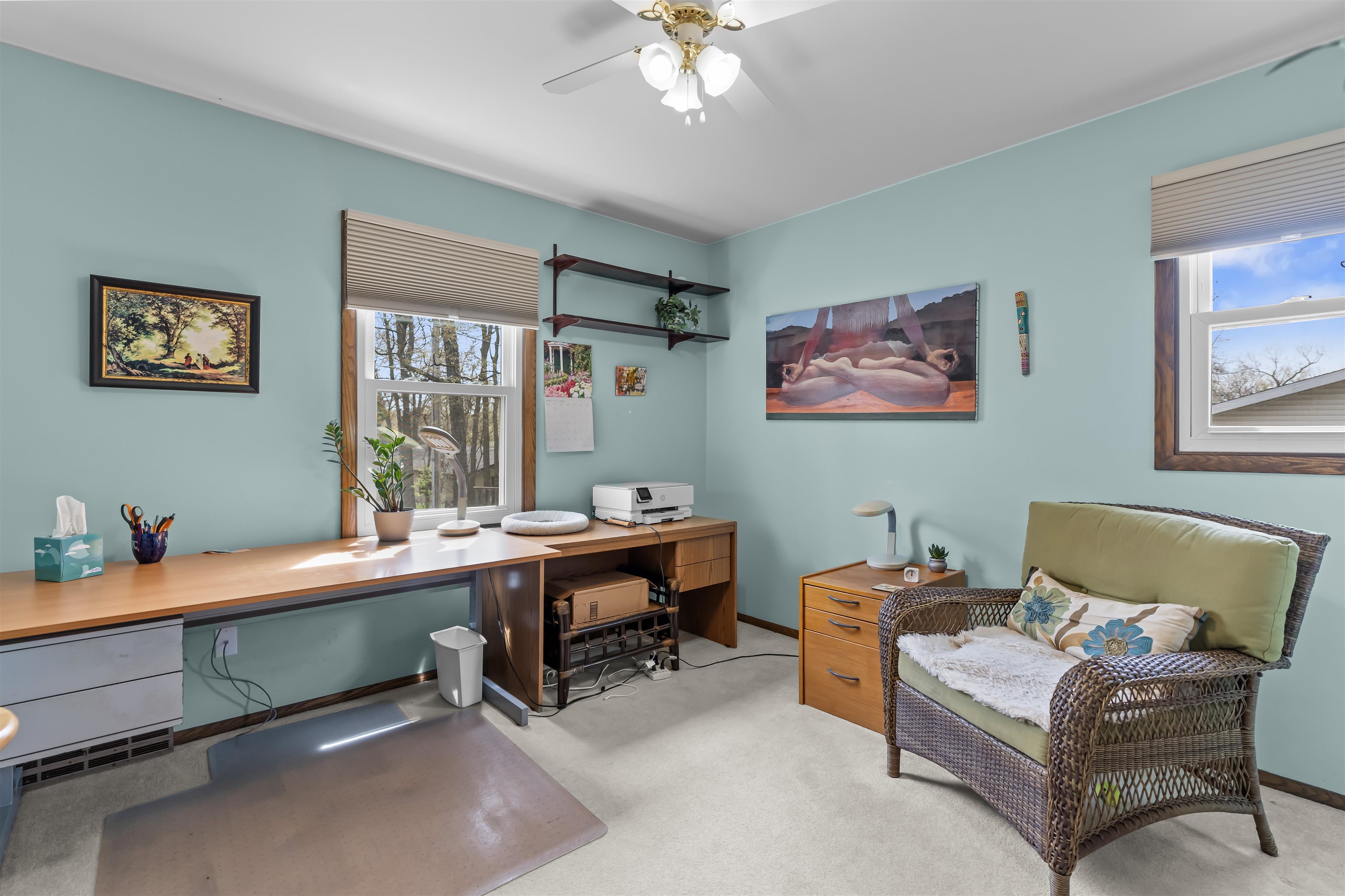 533 Shady Wood Way